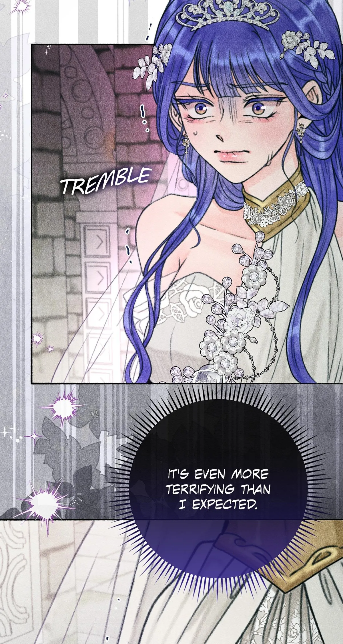 Read Five Nights chapter 14 image 88 on Lezhin