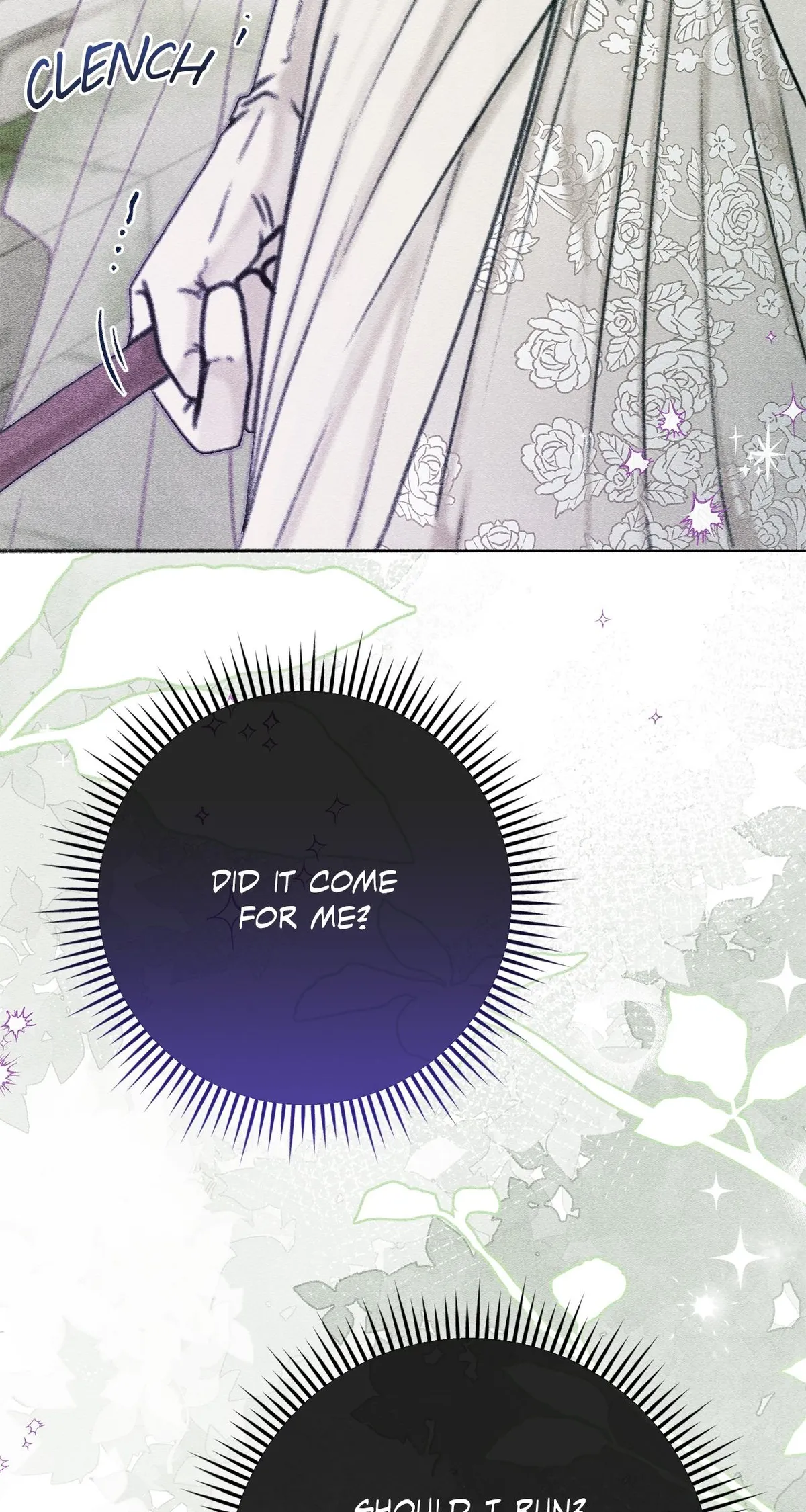 Read Five Nights chapter 14 image 89 on Lezhin