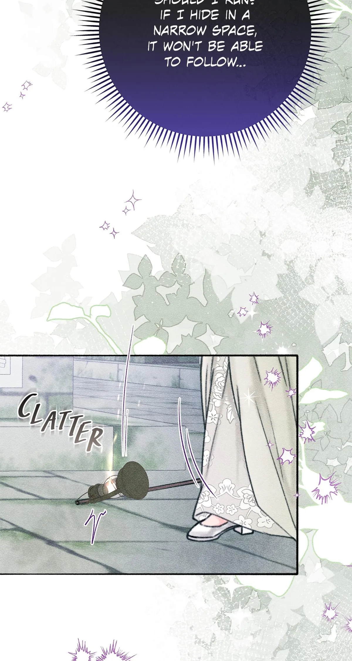 Read Five Nights chapter 14 image 90 on Lezhin