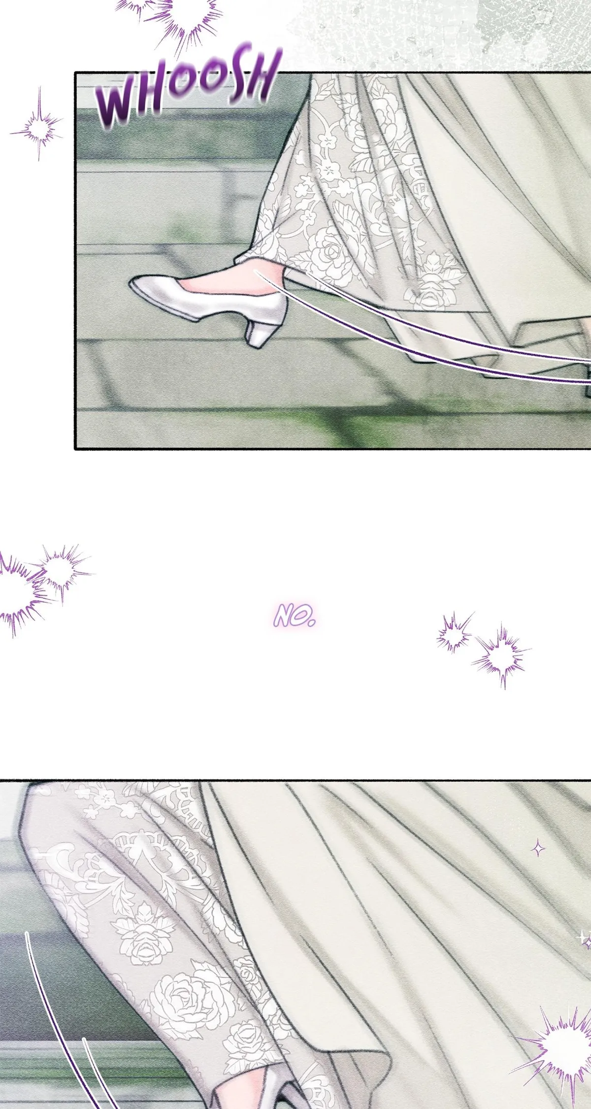 Read Five Nights chapter 14 image 91 on Lezhin