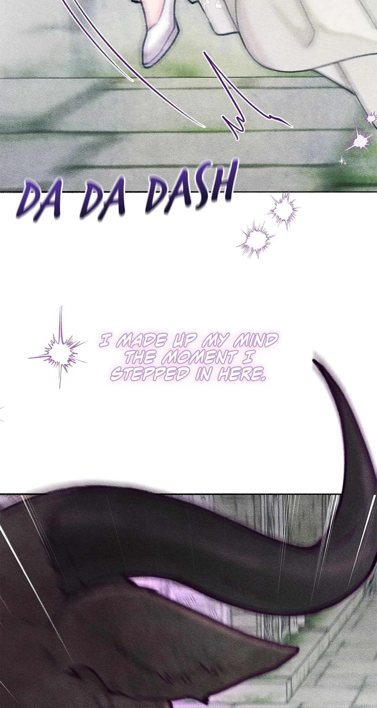 Read Five Nights chapter 14 image 92 on Lezhin