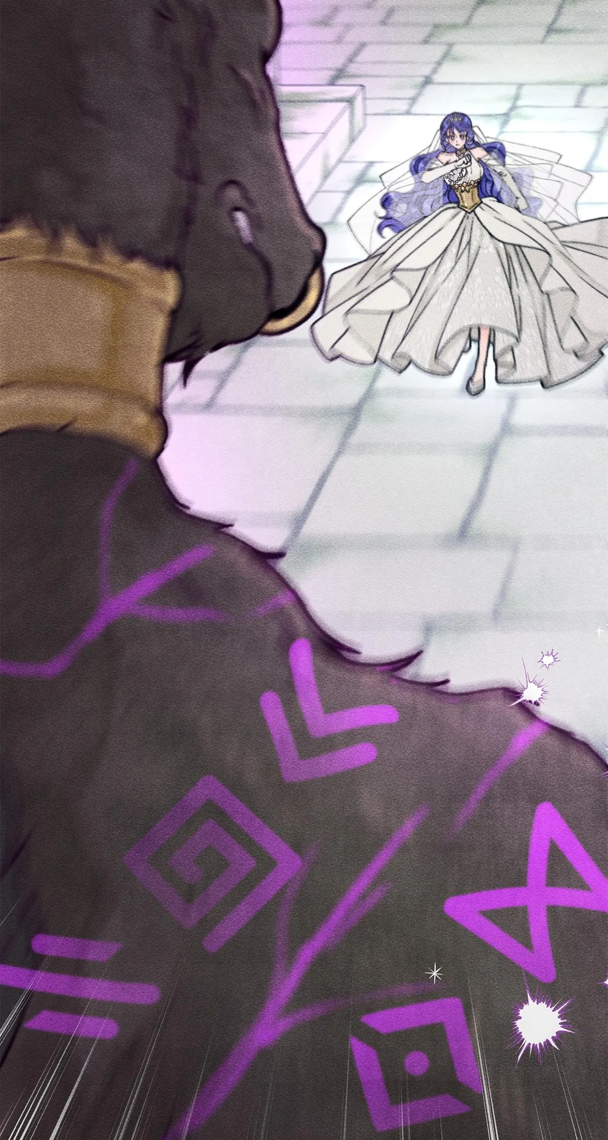 Read Five Nights chapter 14 image 93 on Lezhin