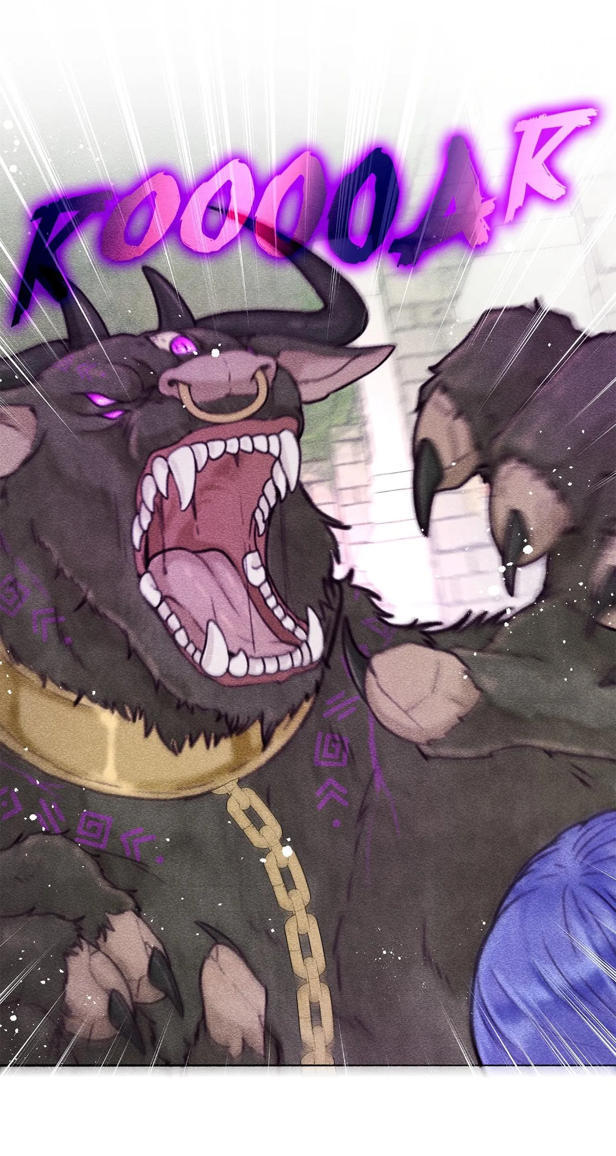 Read Five Nights chapter 14 image 95 on Lezhin