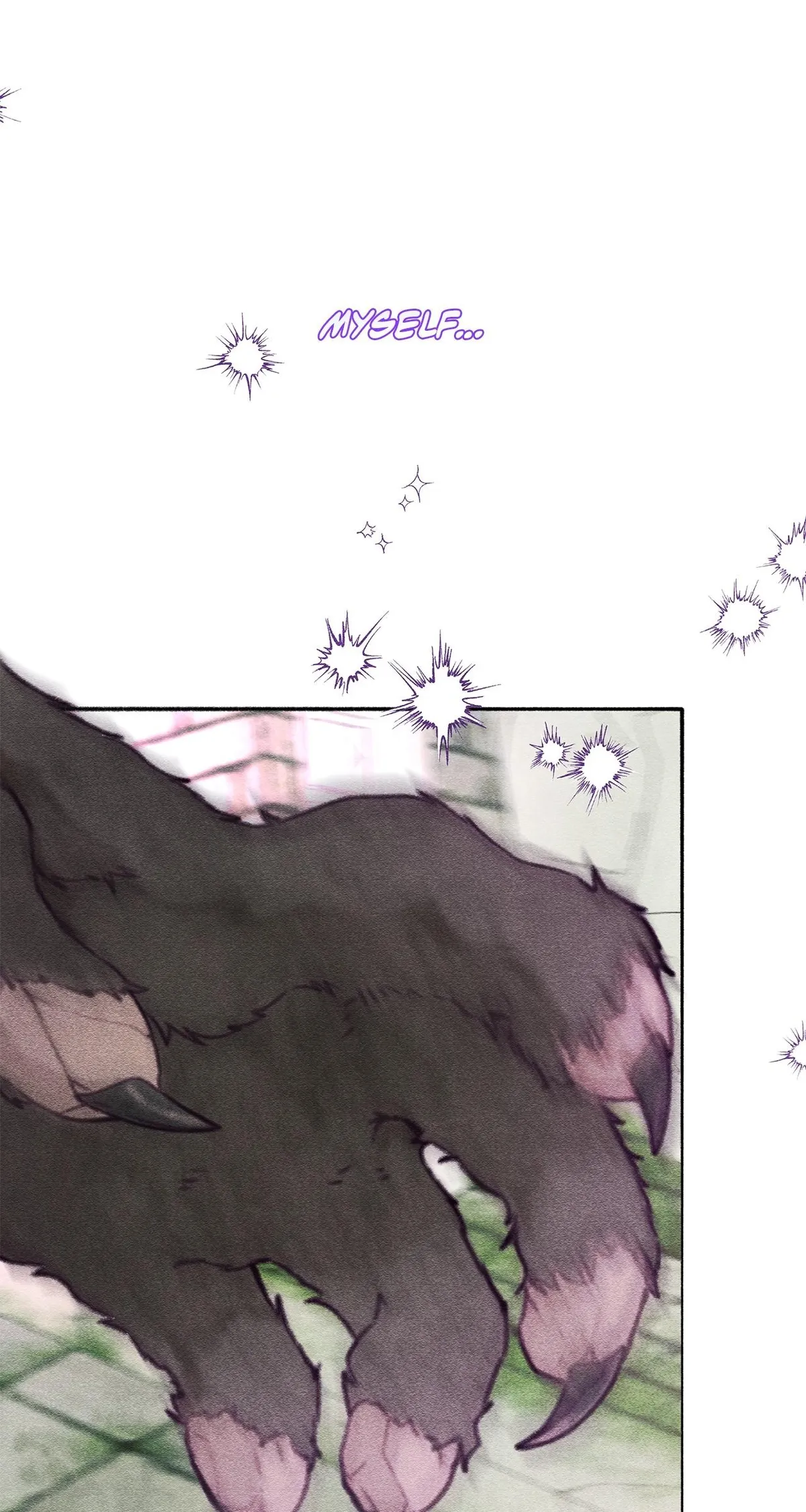 Read Five Nights chapter 14 image 96 on Lezhin