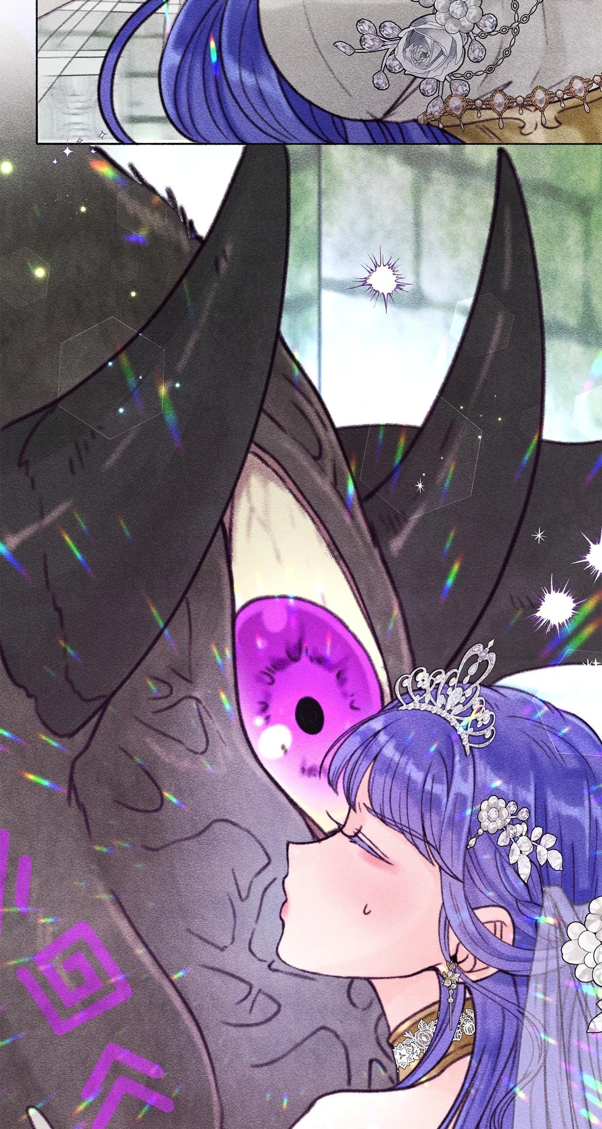 Read Five Nights chapter 14 image 98 on Lezhin