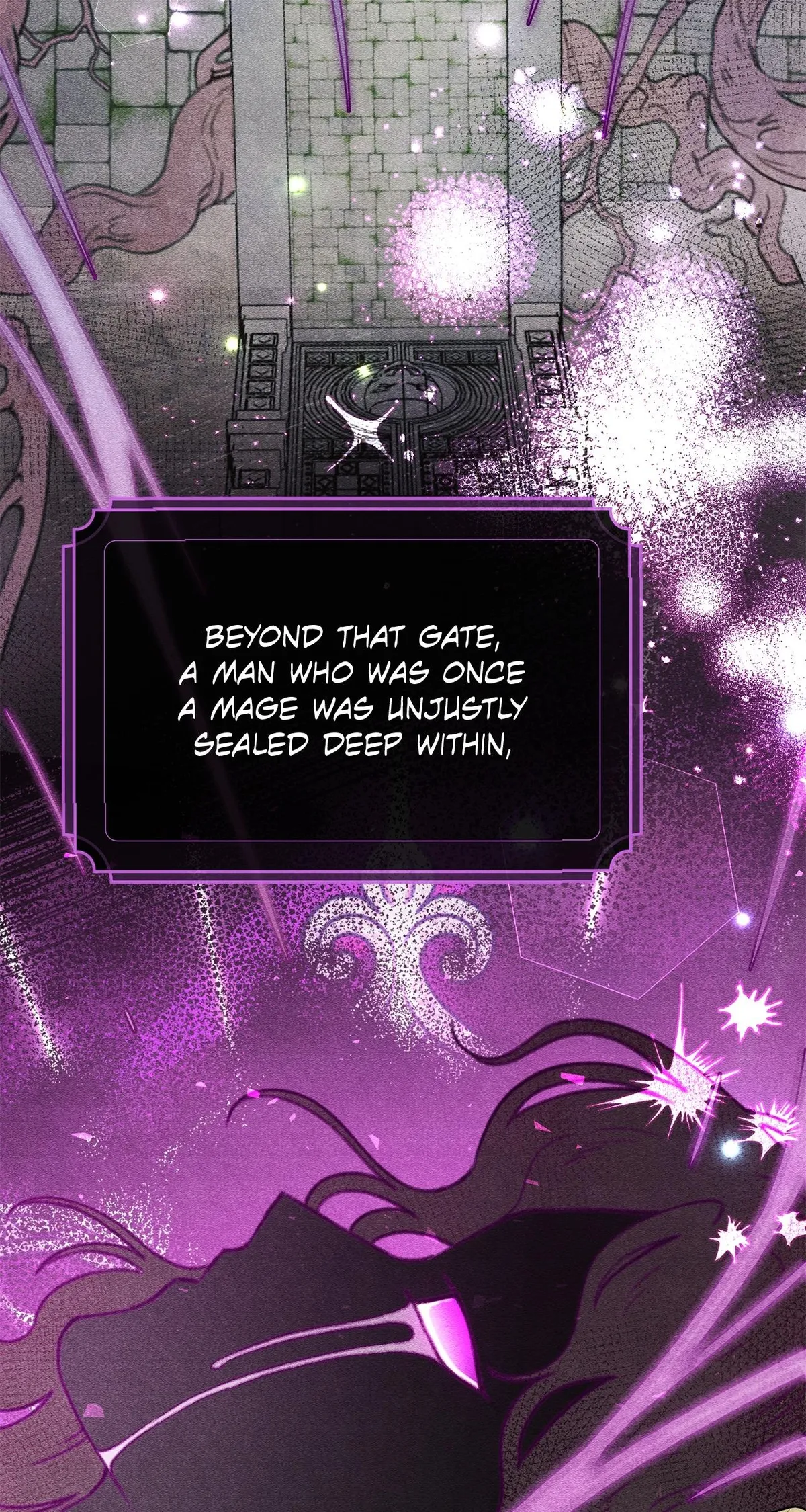 Read Five Nights chapter 15 image 1 on Lezhin
