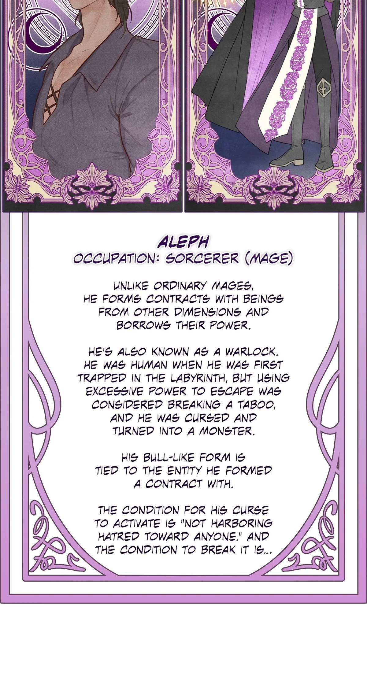 Read Five Nights chapter 15 image 102 on Lezhin