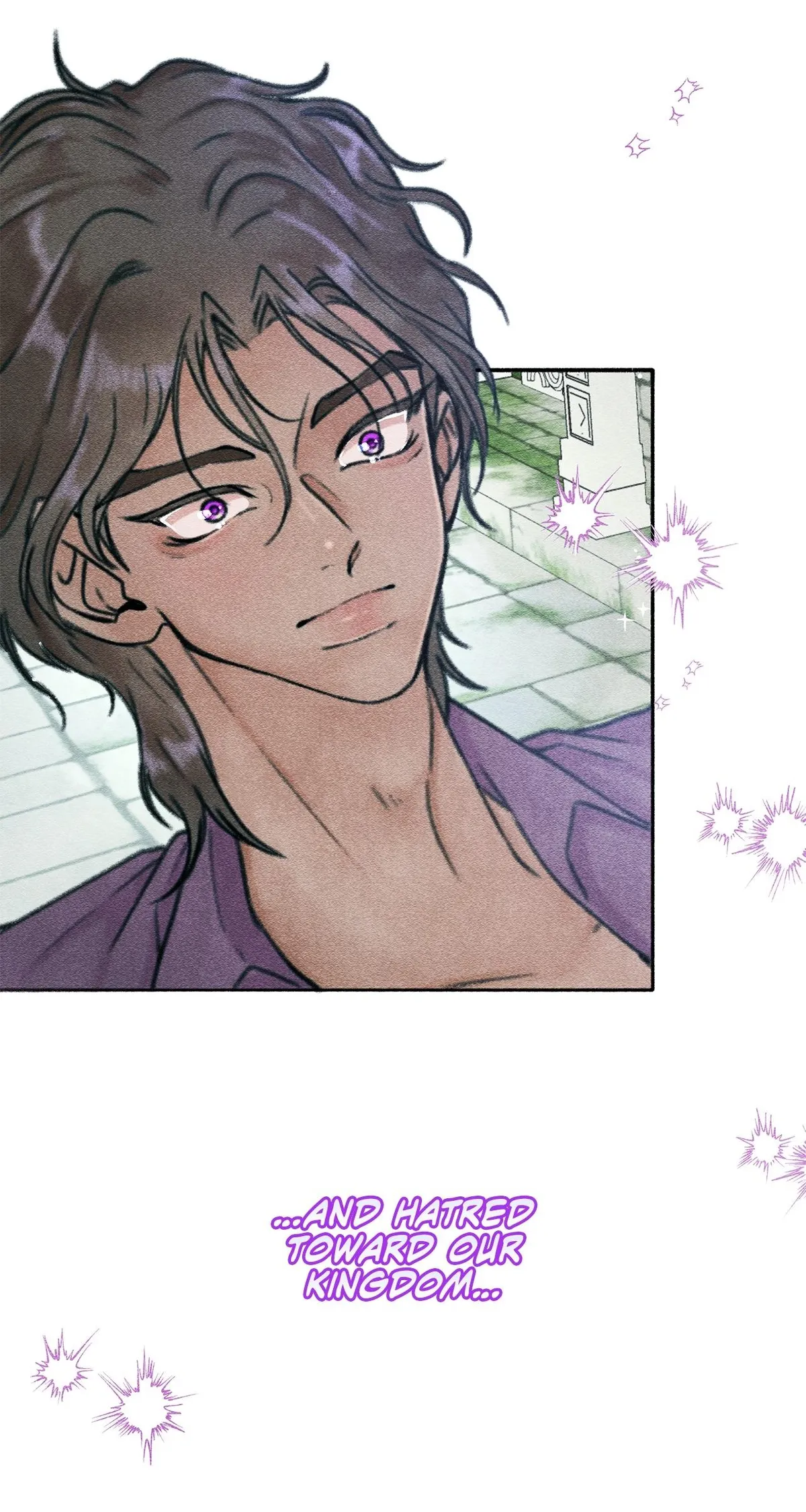 Read Five Nights chapter 15 image 12 on Lezhin