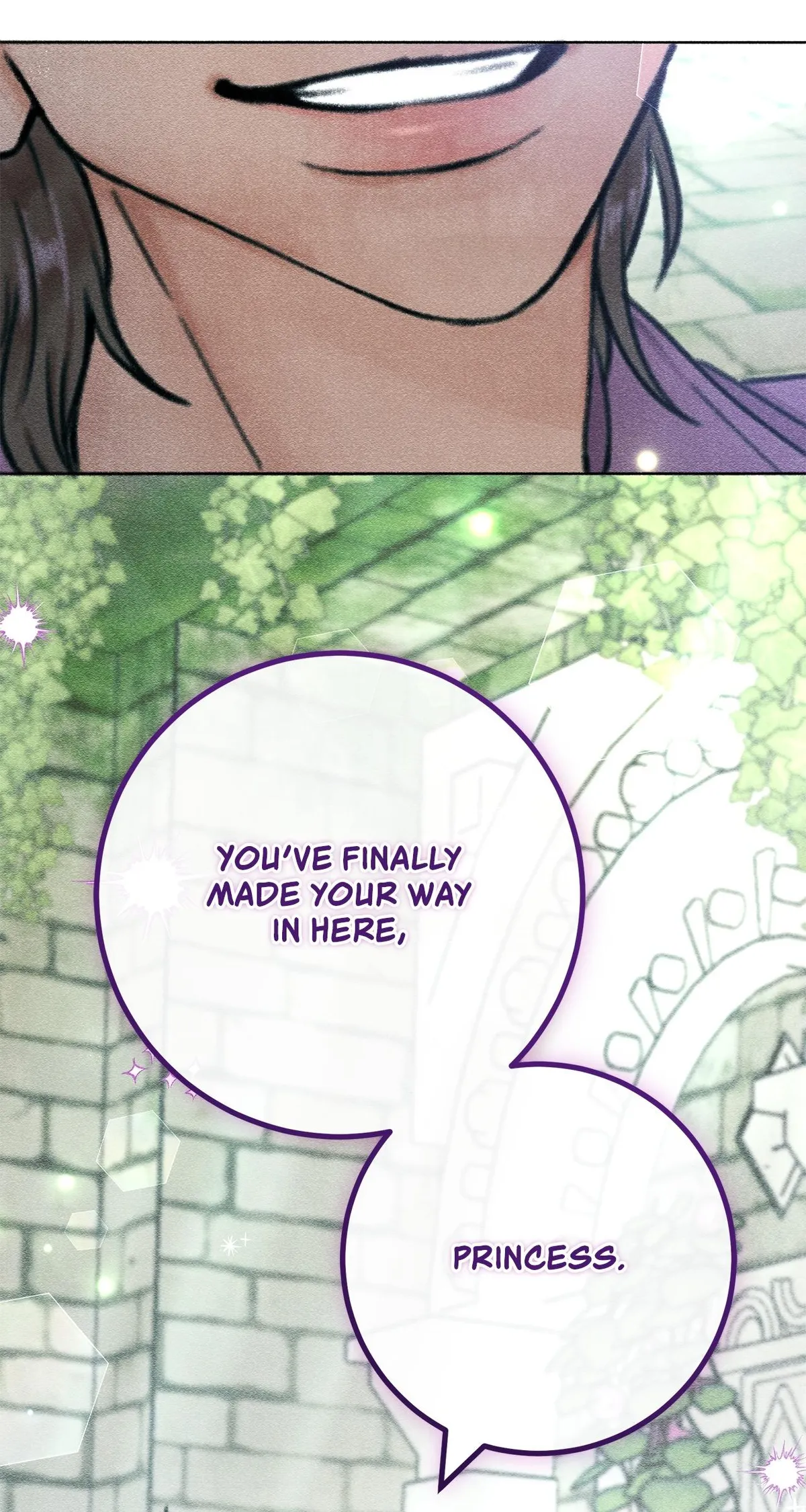 Read Five Nights chapter 15 image 13 on Lezhin