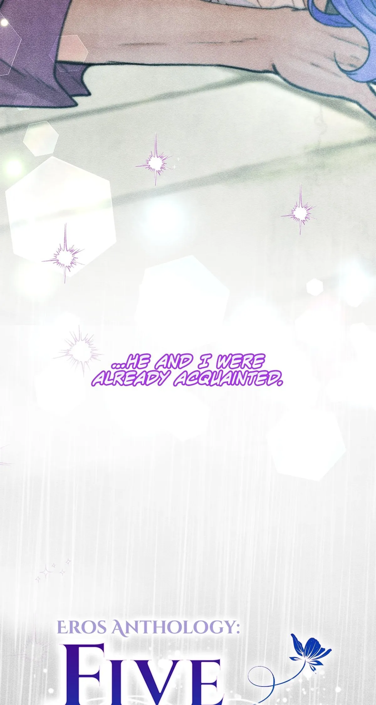 Read Five Nights chapter 15 image 15 on Lezhin