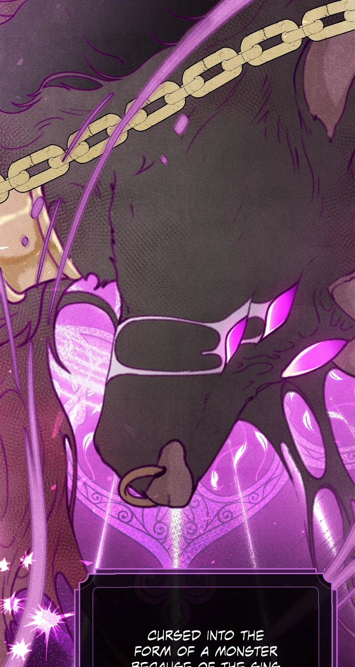 Read Five Nights chapter 15 image 2 on Lezhin