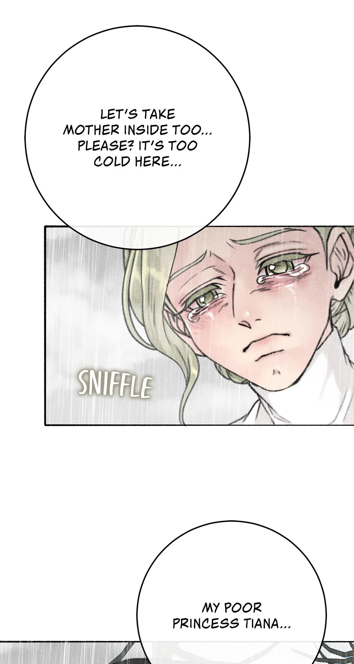 Read Five Nights chapter 15 image 20 on Lezhin