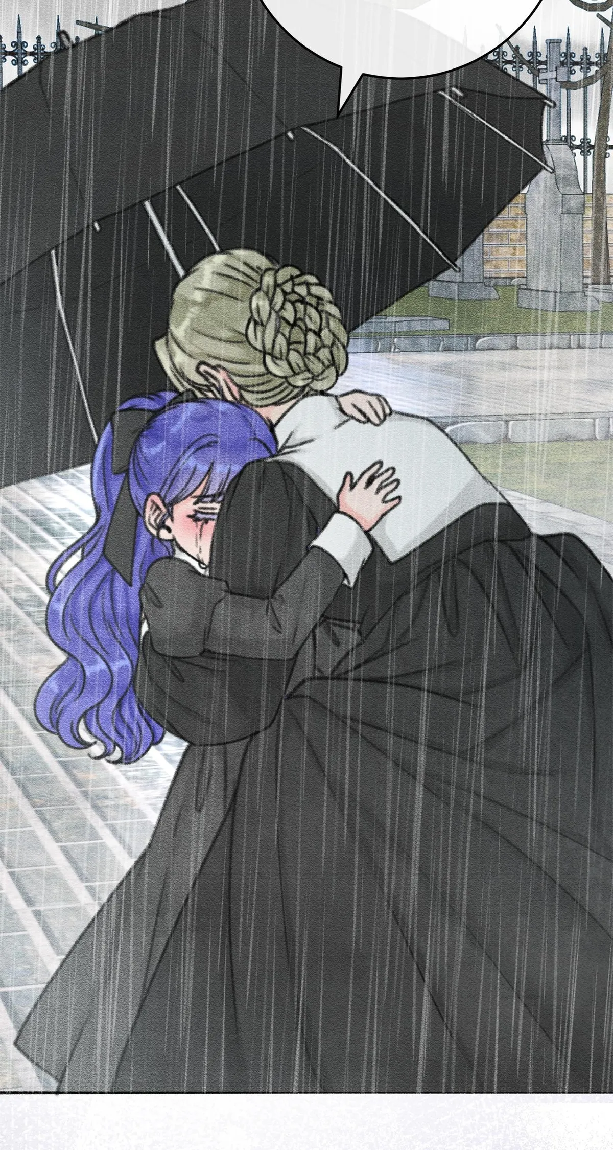 Read Five Nights chapter 15 image 21 on Lezhin
