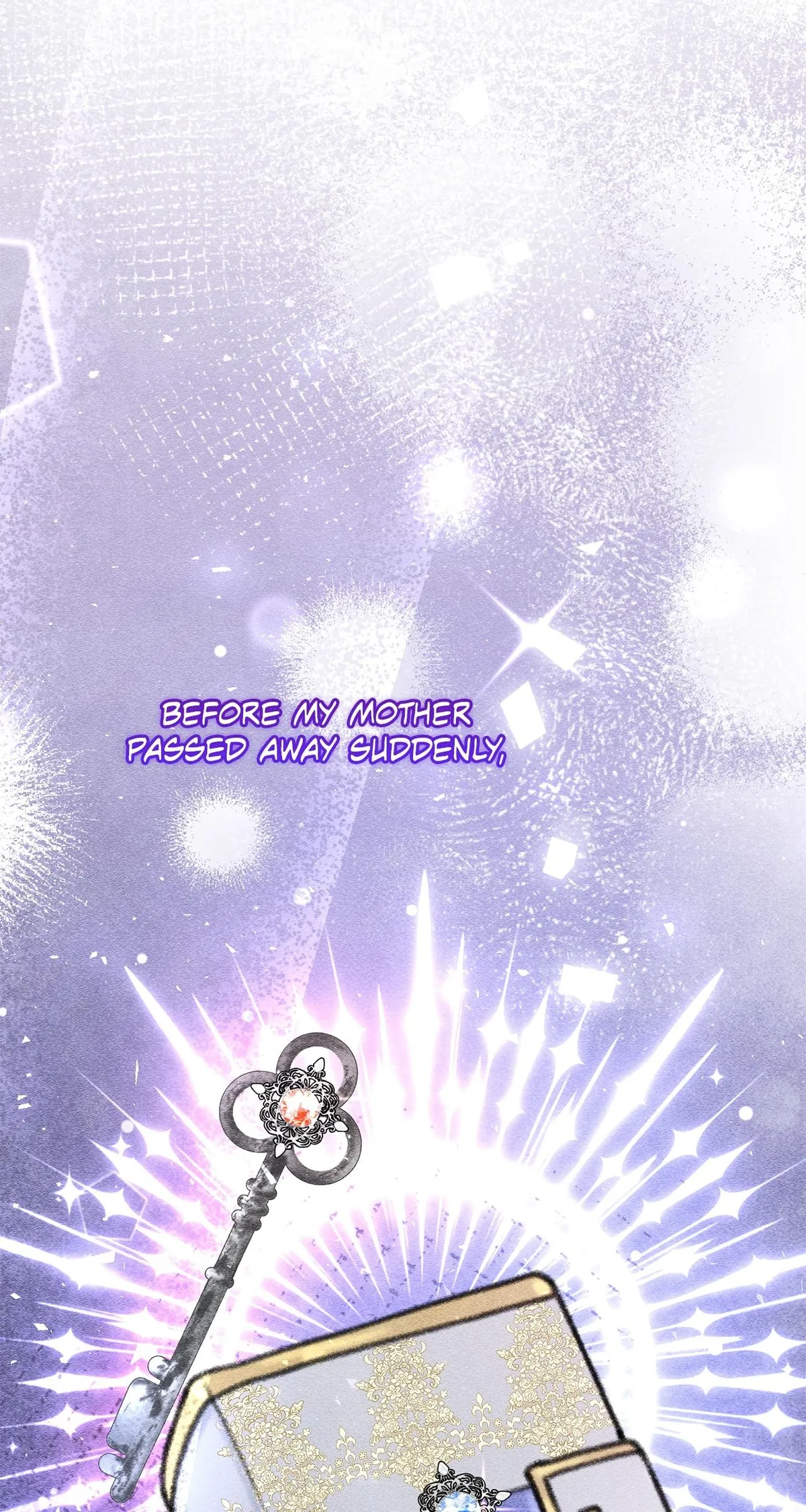 Read Five Nights chapter 15 image 22 on Lezhin