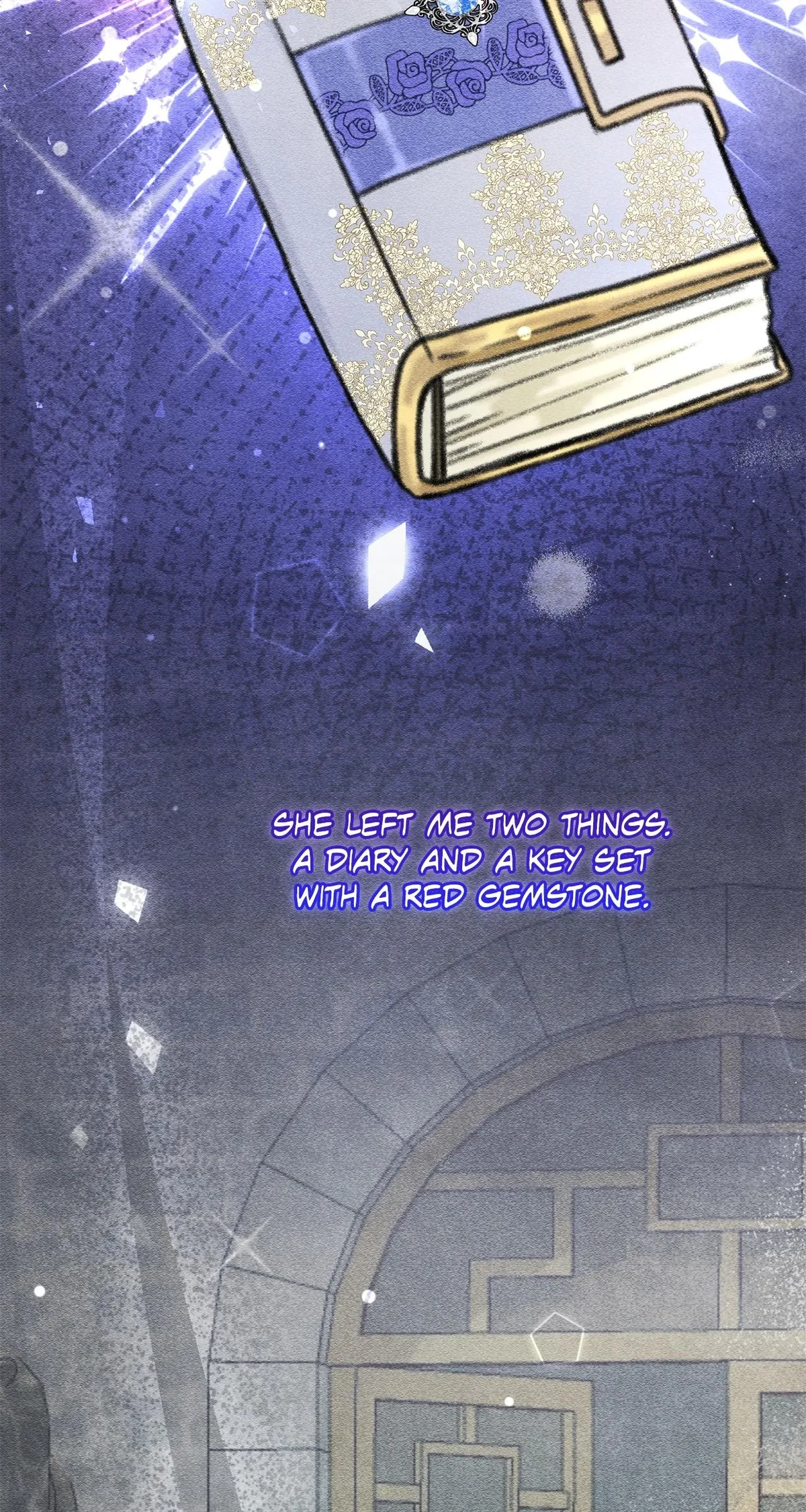 Read Five Nights chapter 15 image 23 on Lezhin