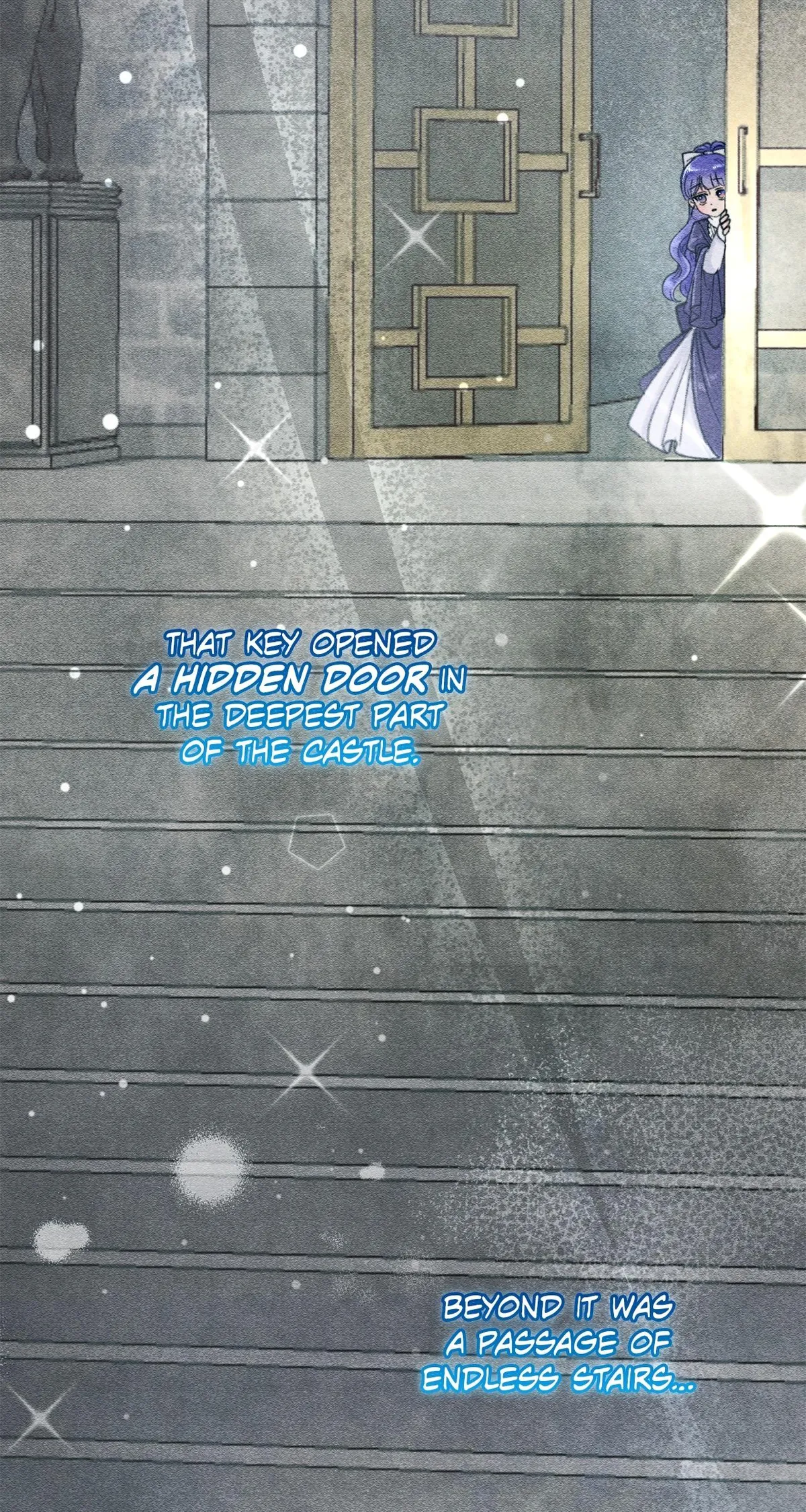 Read Five Nights chapter 15 image 24 on Lezhin
