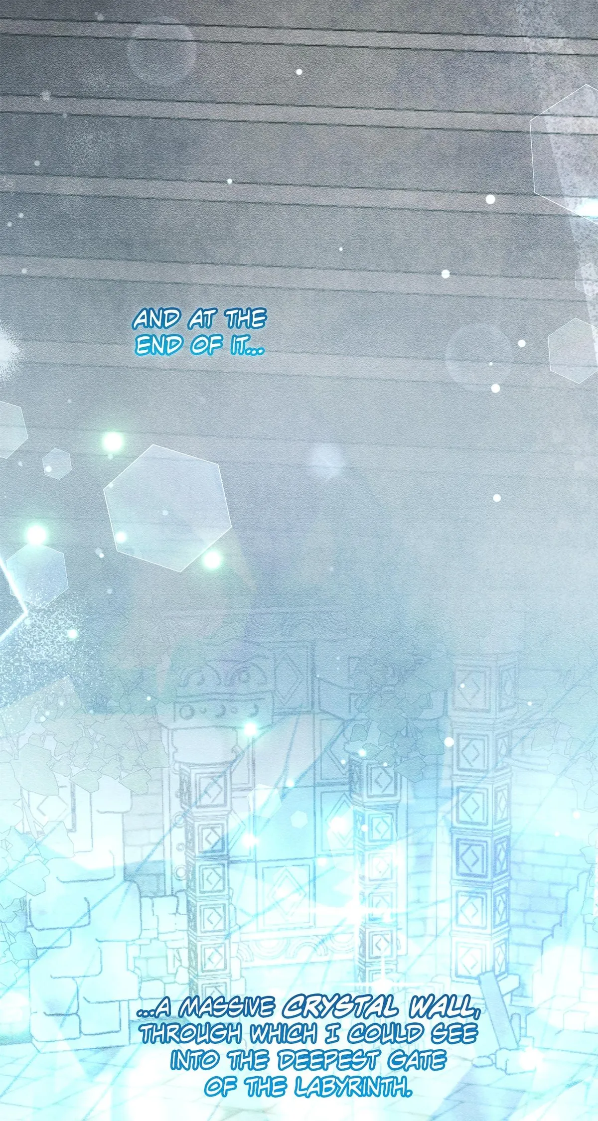 Read Five Nights chapter 15 image 25 on Lezhin