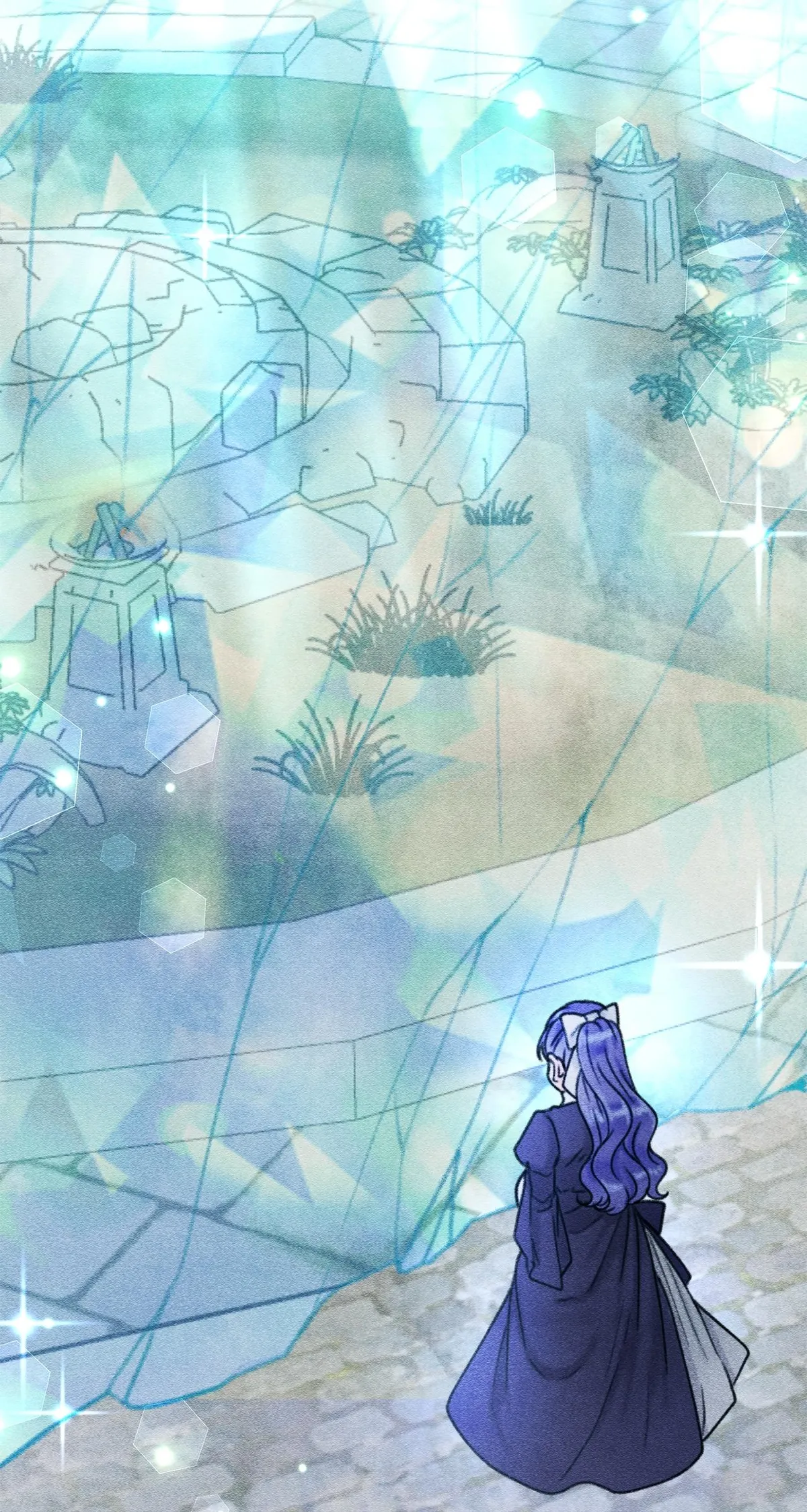 Read Five Nights chapter 15 image 26 on Lezhin