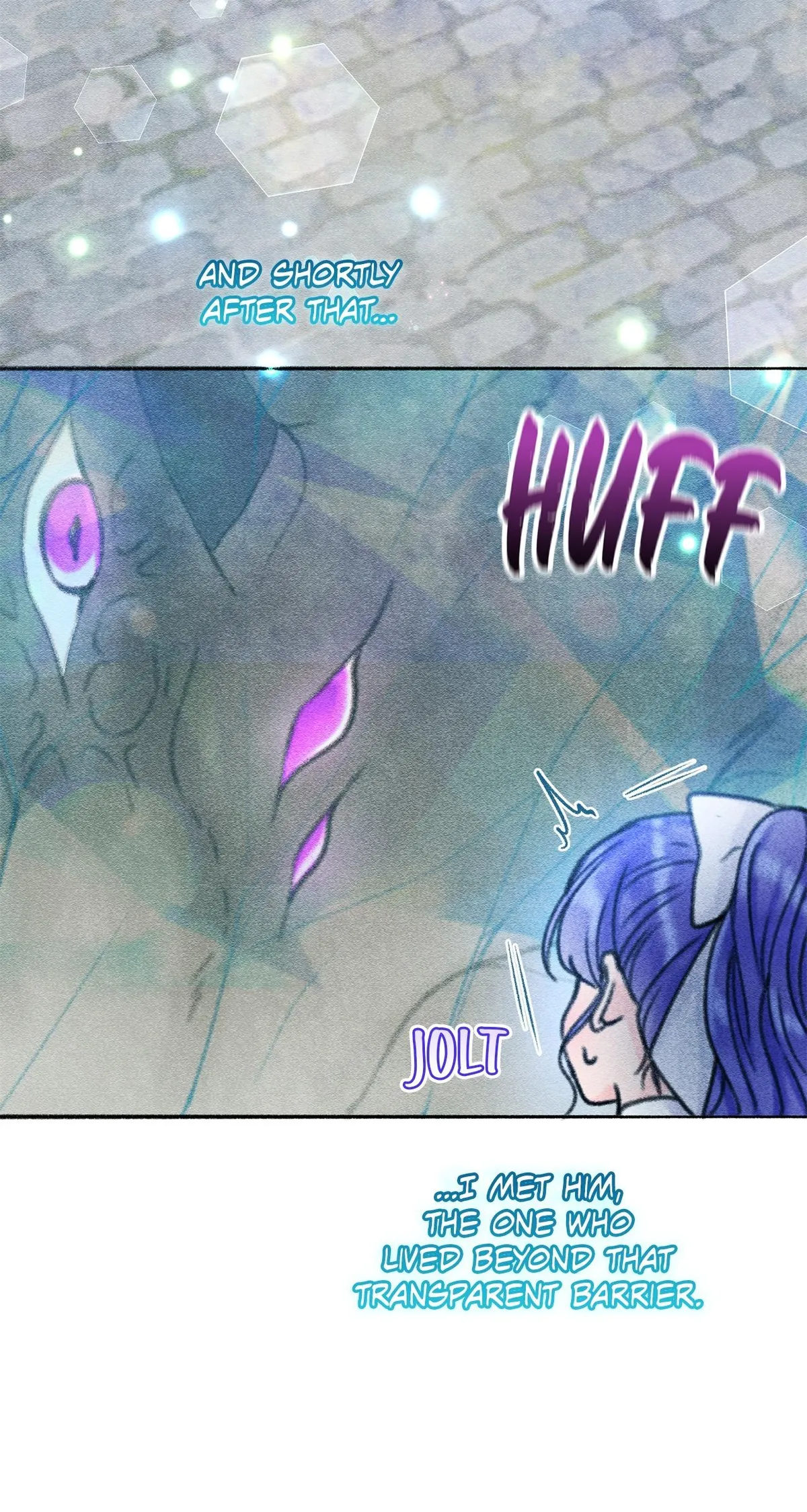 Read Five Nights chapter 15 image 27 on Lezhin