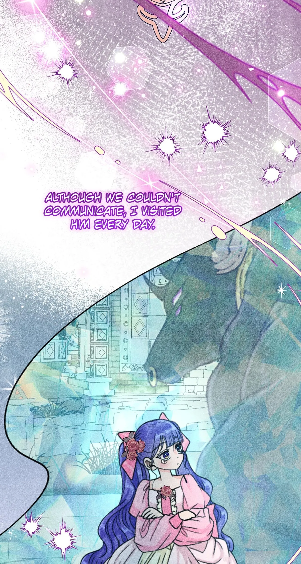 Read Five Nights chapter 15 image 31 on Lezhin
