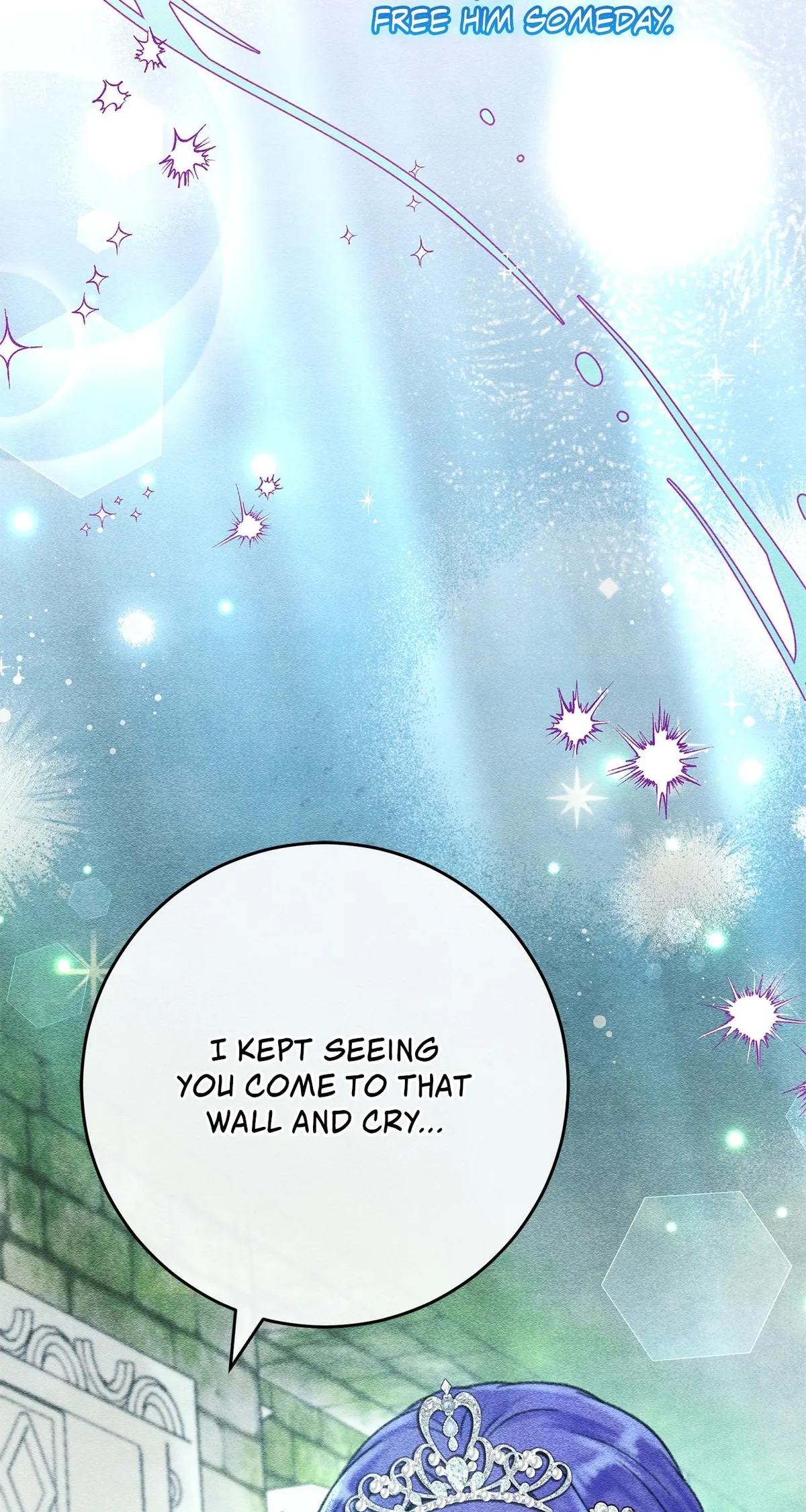 Read Five Nights chapter 15 image 33 on Lezhin