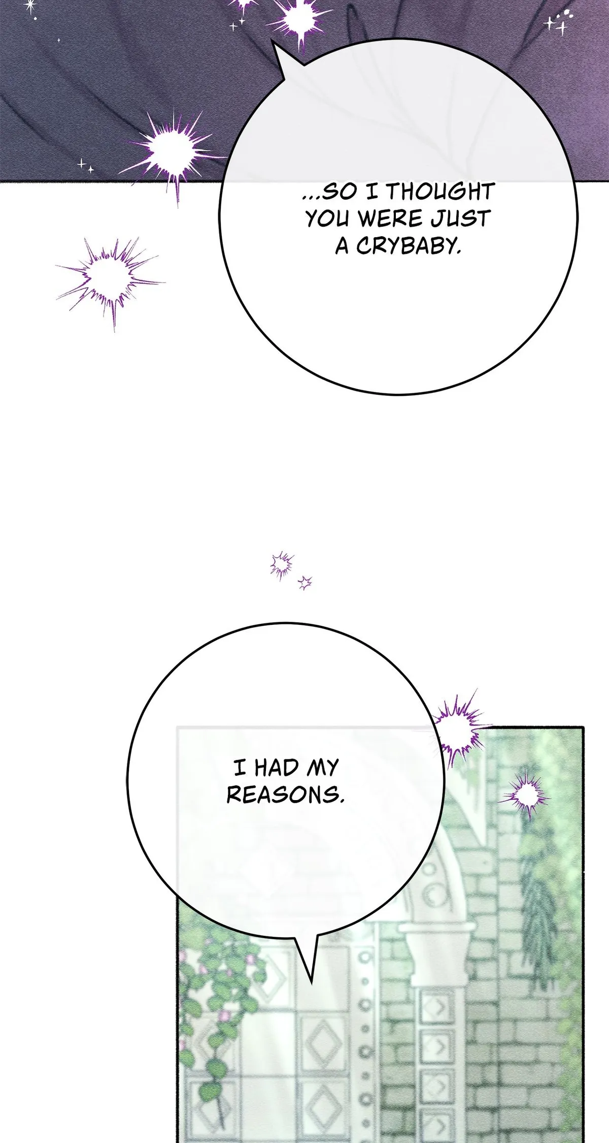 Read Five Nights chapter 15 image 35 on Lezhin