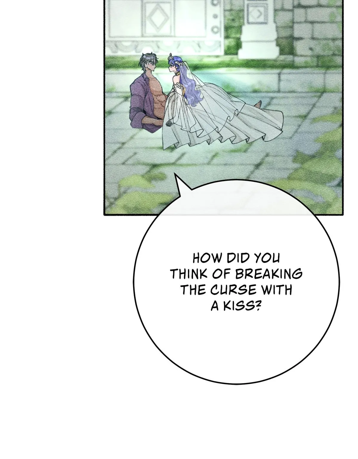 Read Five Nights chapter 15 image 36 on Lezhin