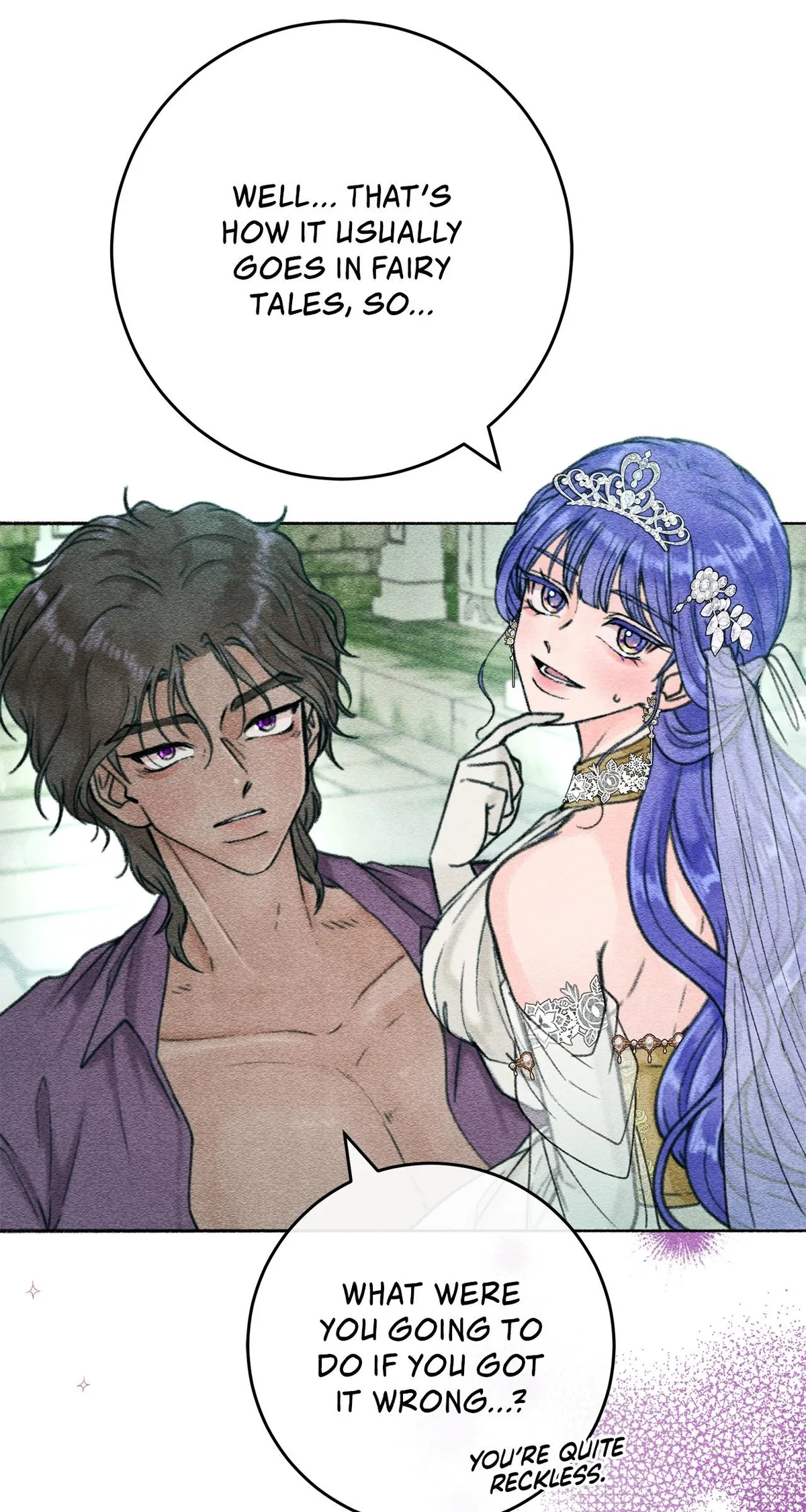 Read Five Nights chapter 15 image 37 on Lezhin