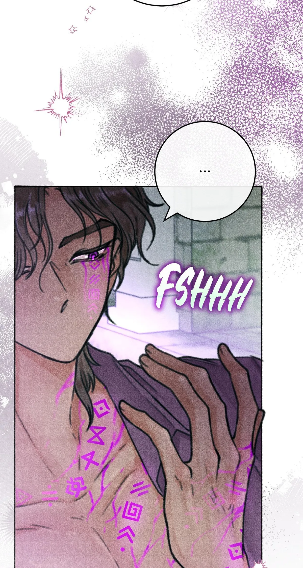 Read Five Nights chapter 15 image 38 on Lezhin