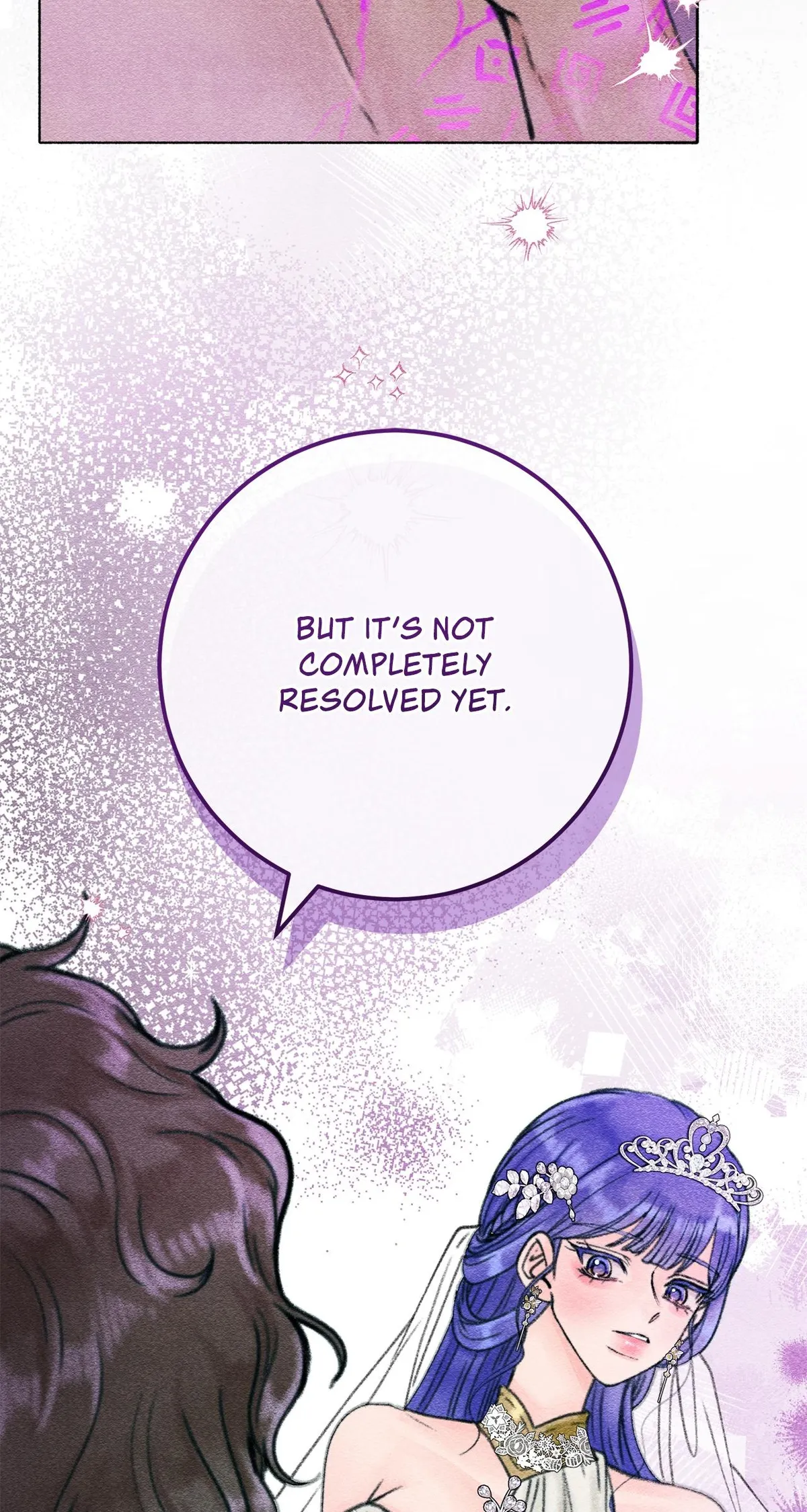 Read Five Nights chapter 15 image 39 on Lezhin