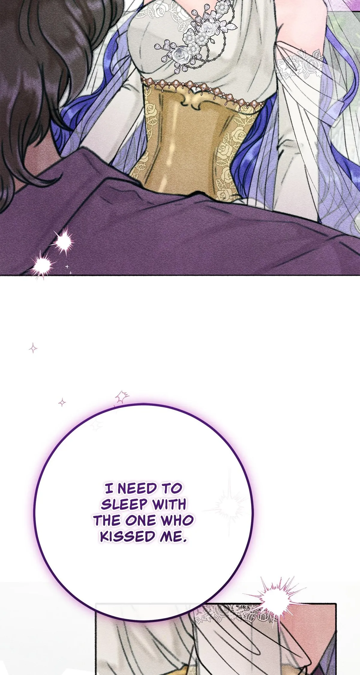 Read Five Nights chapter 15 image 40 on Lezhin