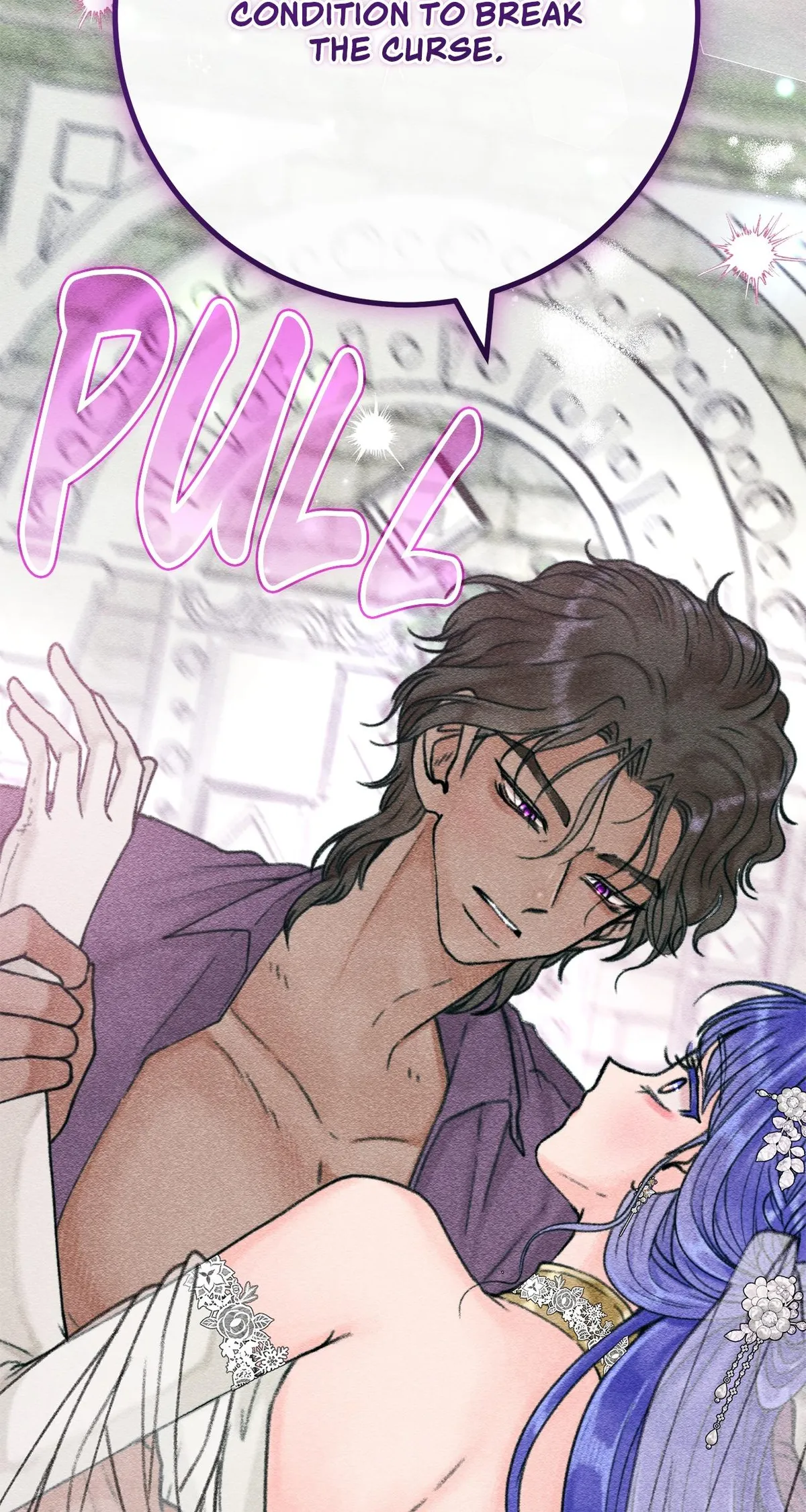 Read Five Nights chapter 15 image 42 on Lezhin