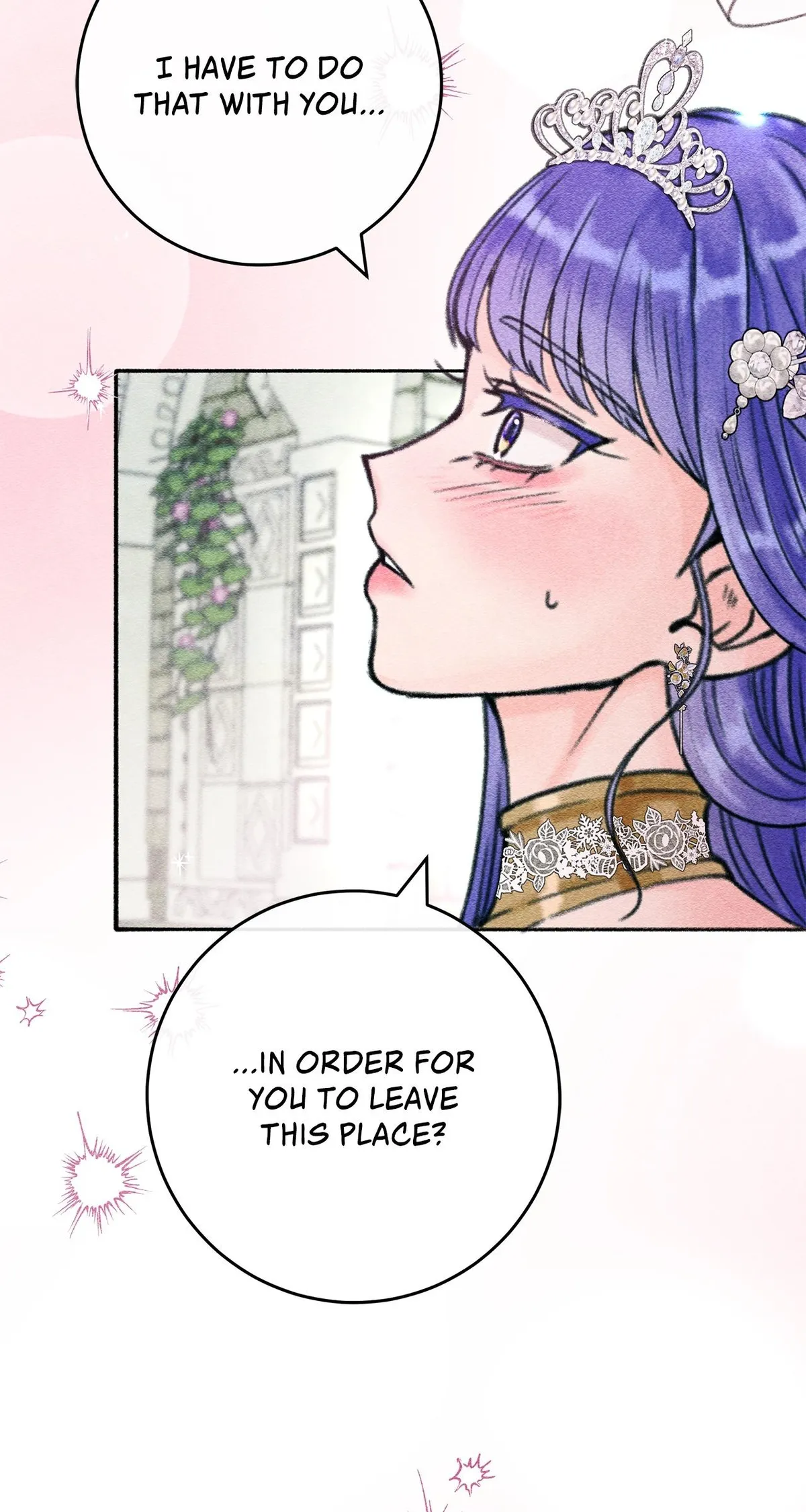 Read Five Nights chapter 15 image 44 on Lezhin