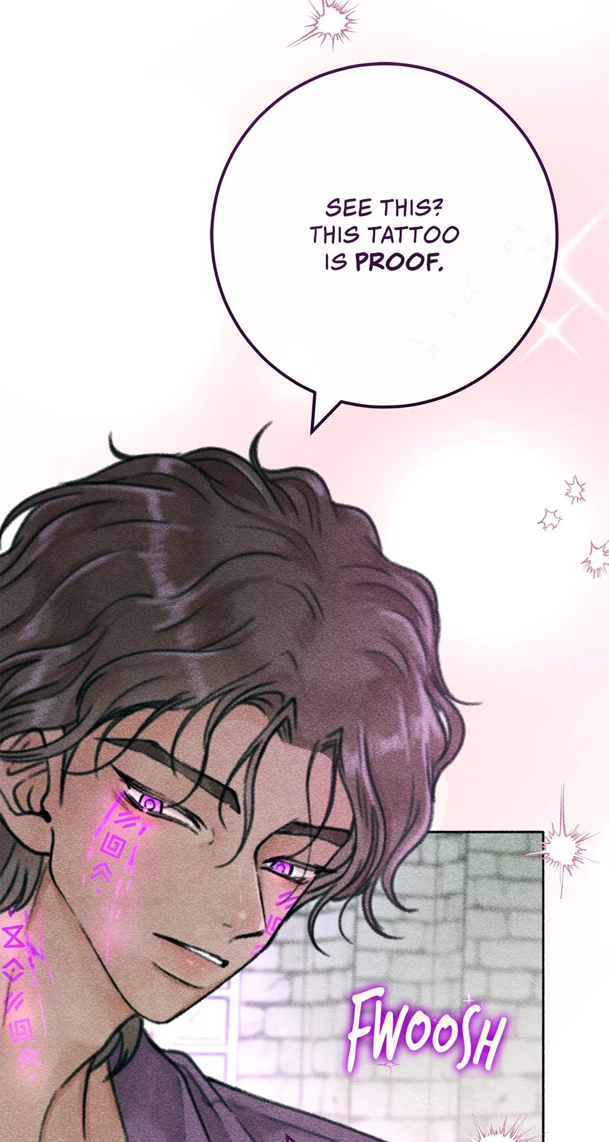 Read Five Nights chapter 15 image 45 on Lezhin
