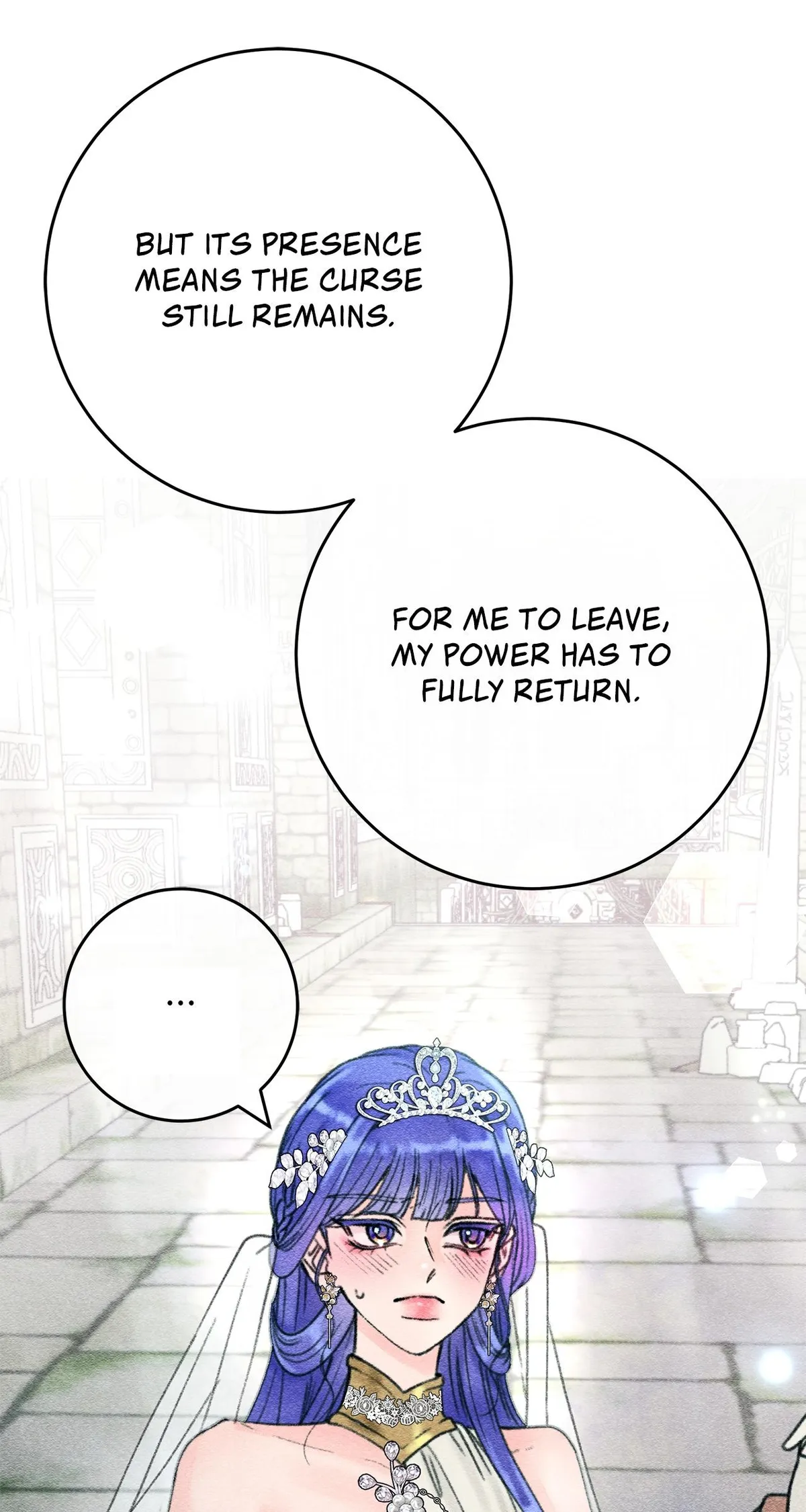 Read Five Nights chapter 15 image 47 on Lezhin
