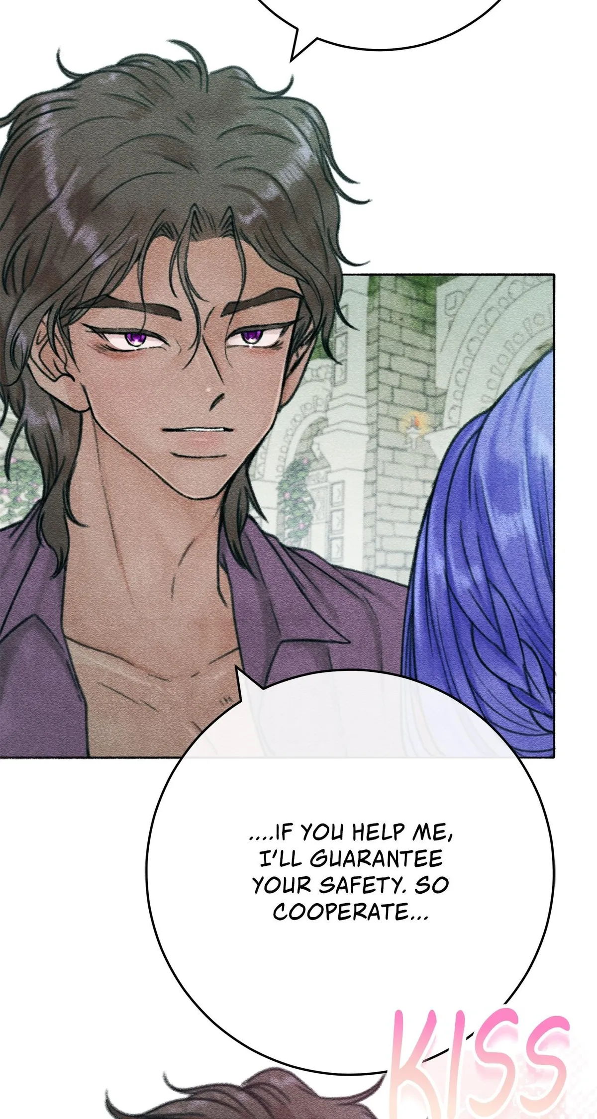 Read Five Nights chapter 15 image 49 on Lezhin