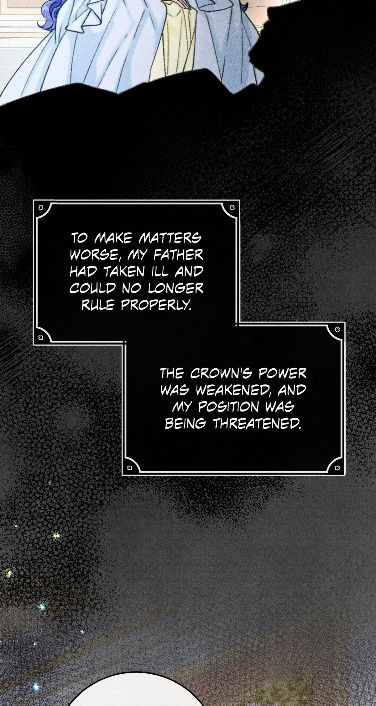 Read Five Nights chapter 15 image 5 on Lezhin