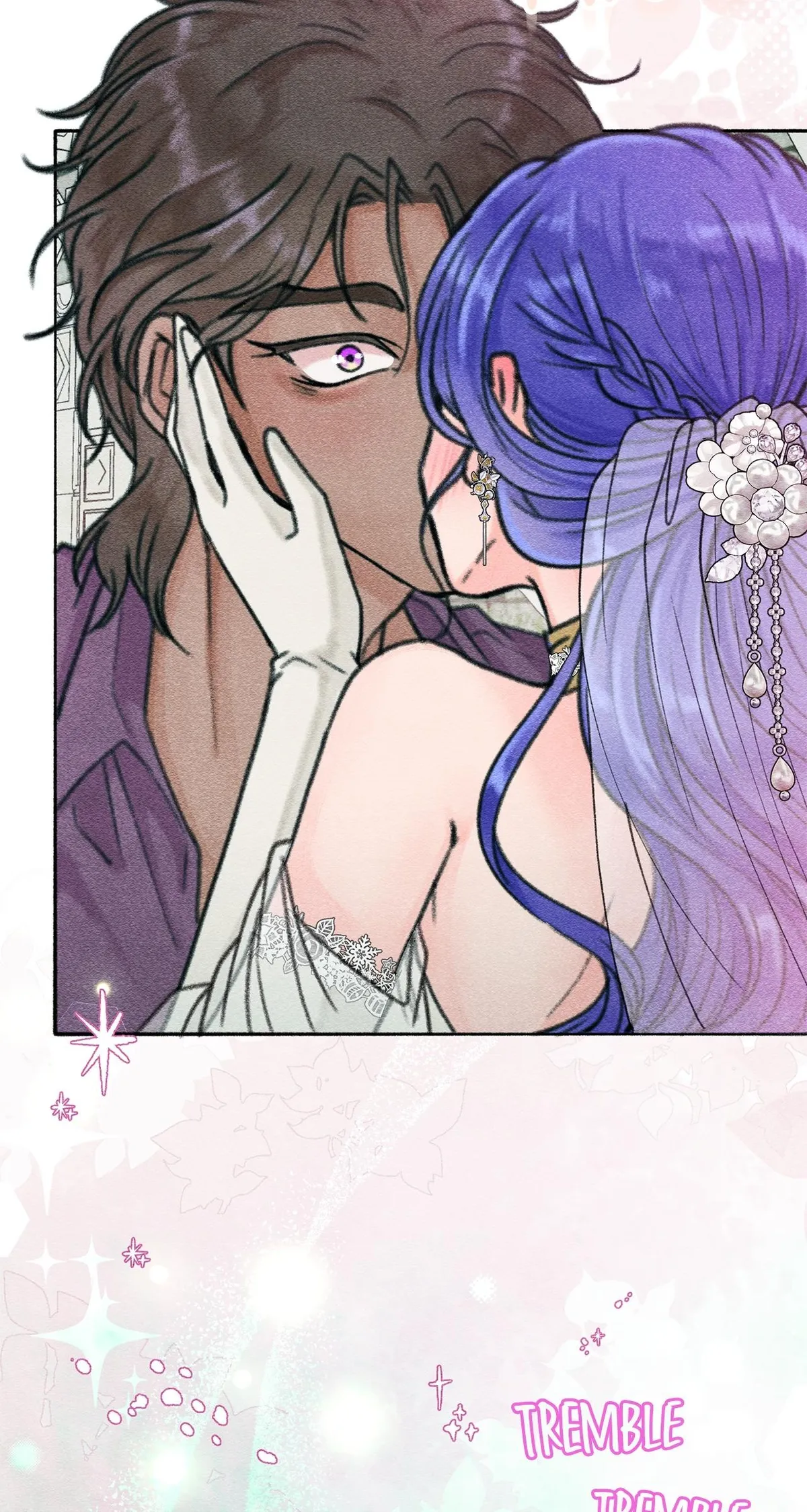 Read Five Nights chapter 15 image 50 on Lezhin