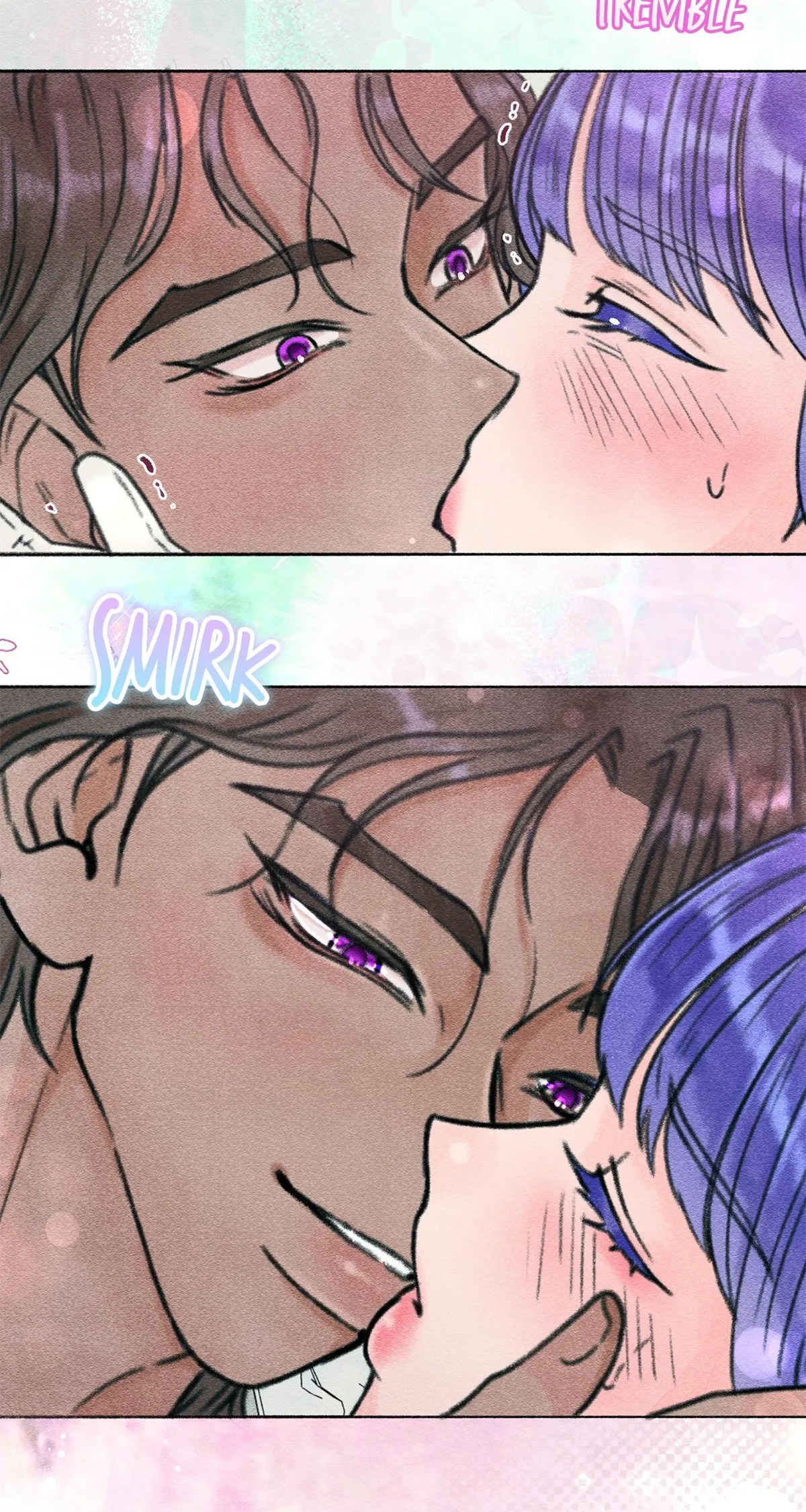 Read Five Nights chapter 15 image 51 on Lezhin