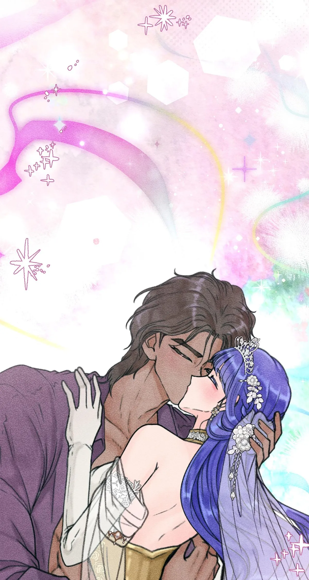Read Five Nights chapter 15 image 52 on Lezhin