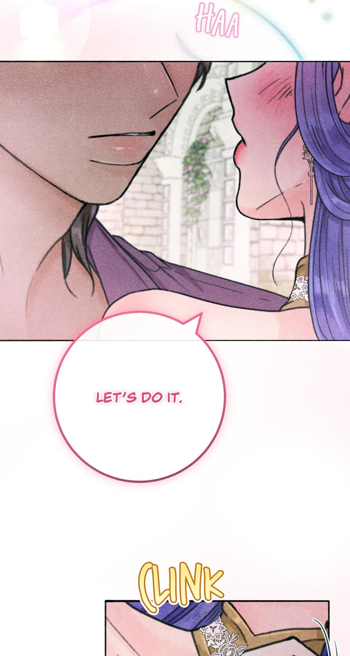 Read Five Nights chapter 15 image 54 on Lezhin