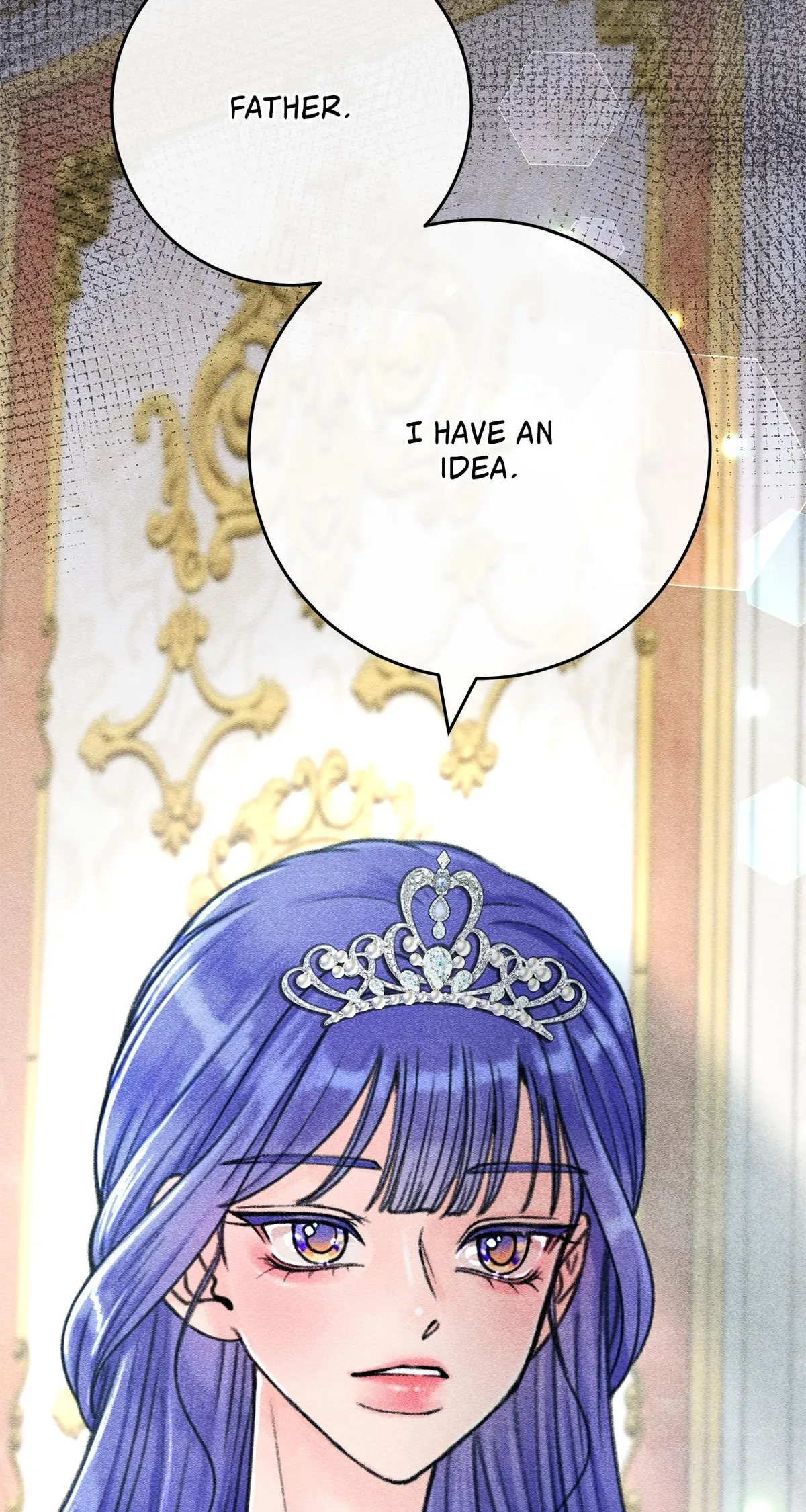 Read Five Nights chapter 15 image 6 on Lezhin