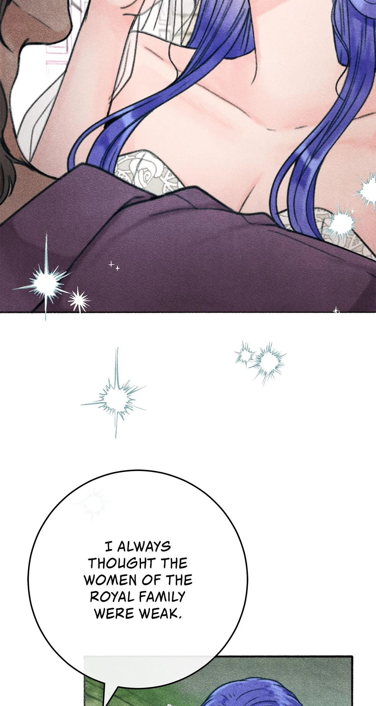 Read Five Nights chapter 15 image 63 on Lezhin