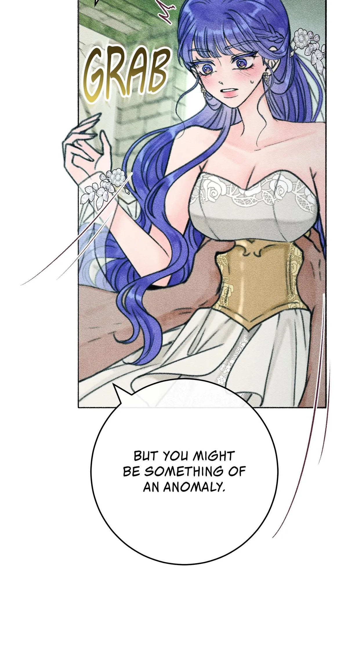 Read Five Nights chapter 15 image 64 on Lezhin