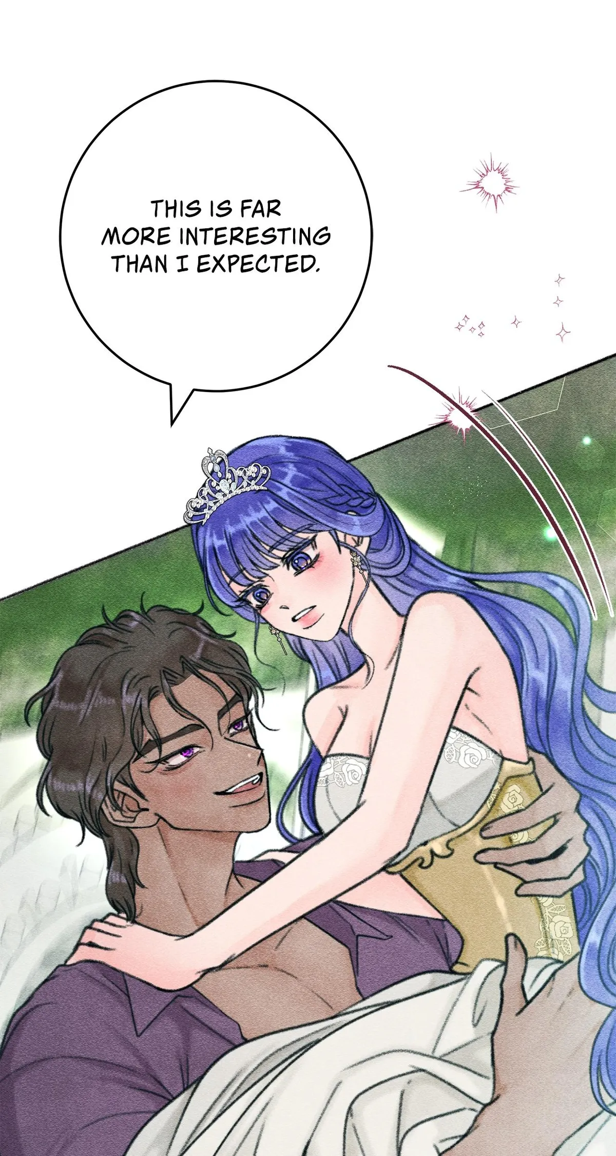 Read Five Nights chapter 15 image 66 on Lezhin