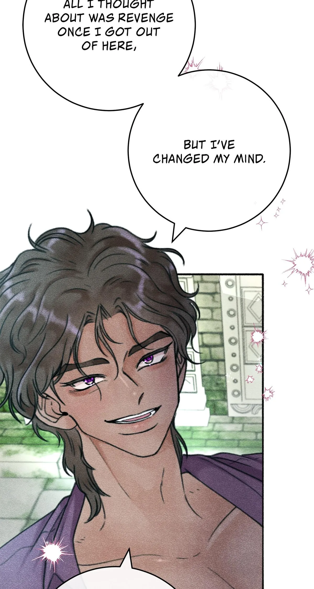 Read Five Nights chapter 15 image 68 on Lezhin