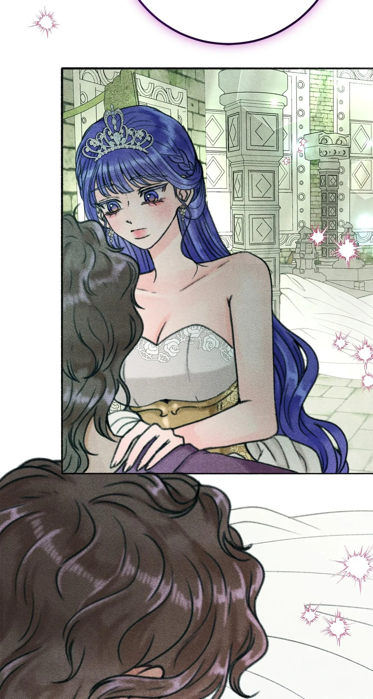 Read Five Nights chapter 15 image 72 on Lezhin