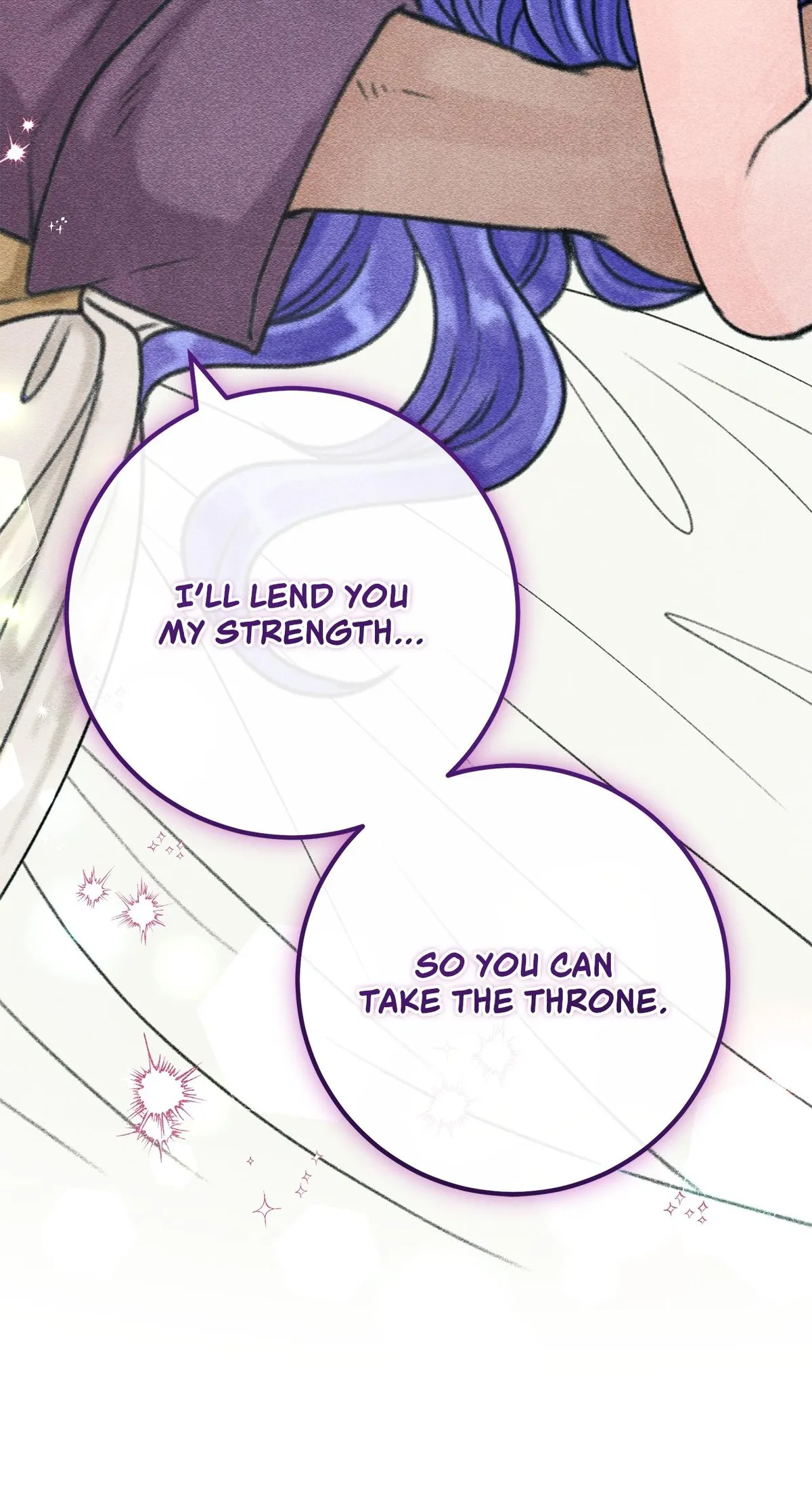 Read Five Nights chapter 15 image 74 on Lezhin