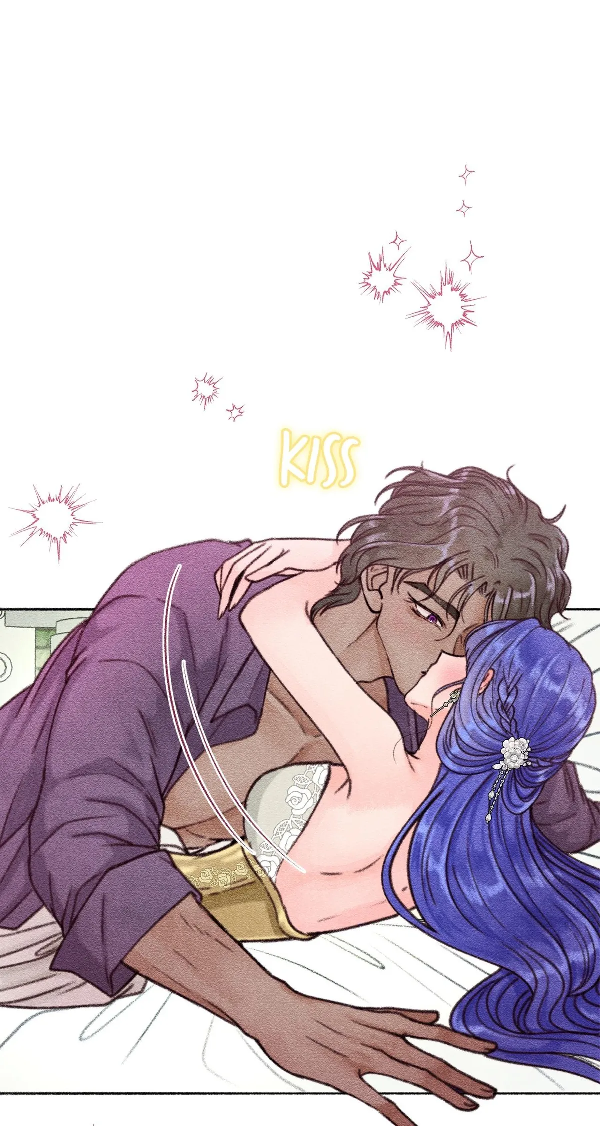 Read Five Nights chapter 15 image 75 on Lezhin