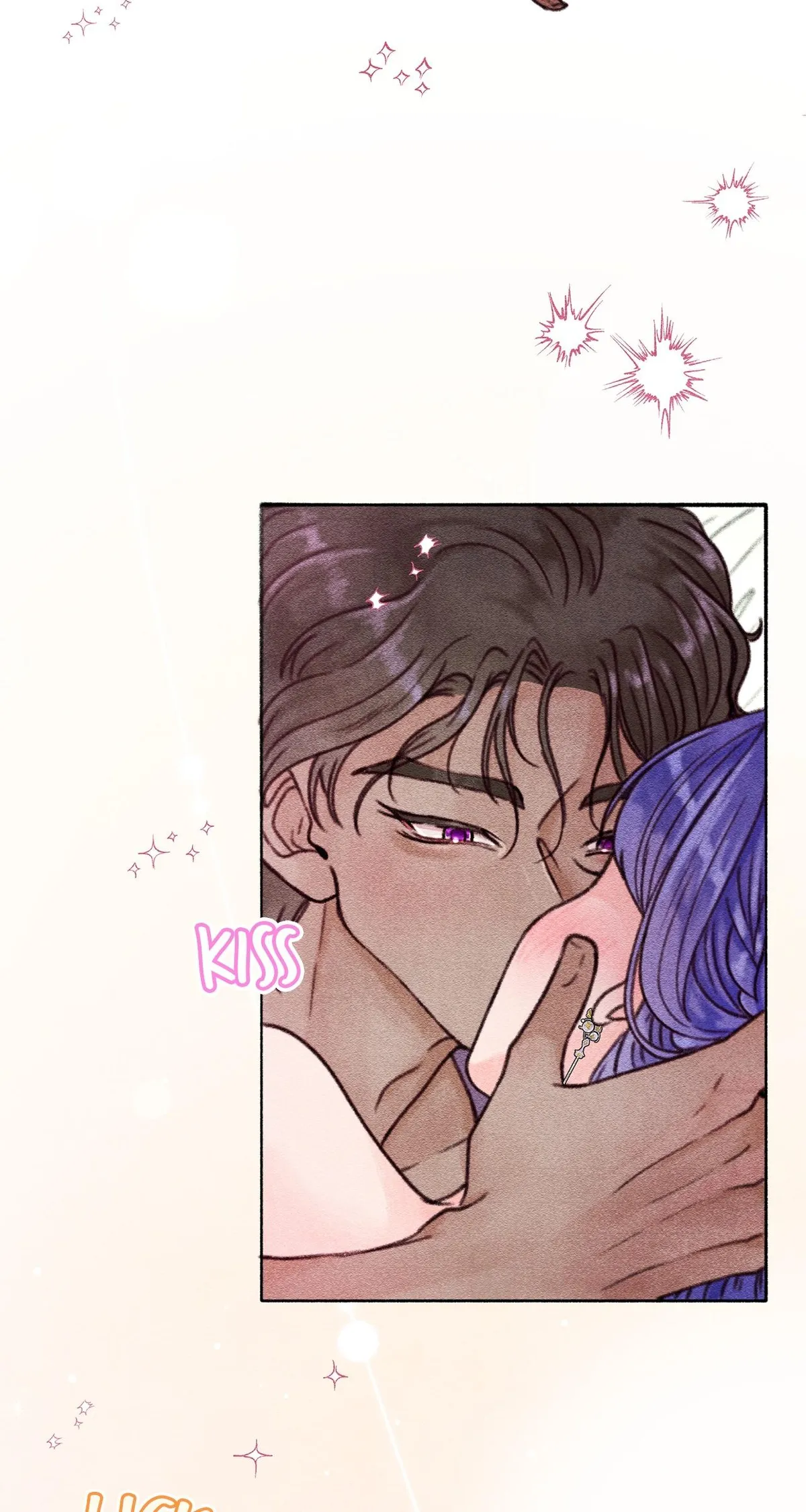 Read Five Nights chapter 15 image 76 on Lezhin